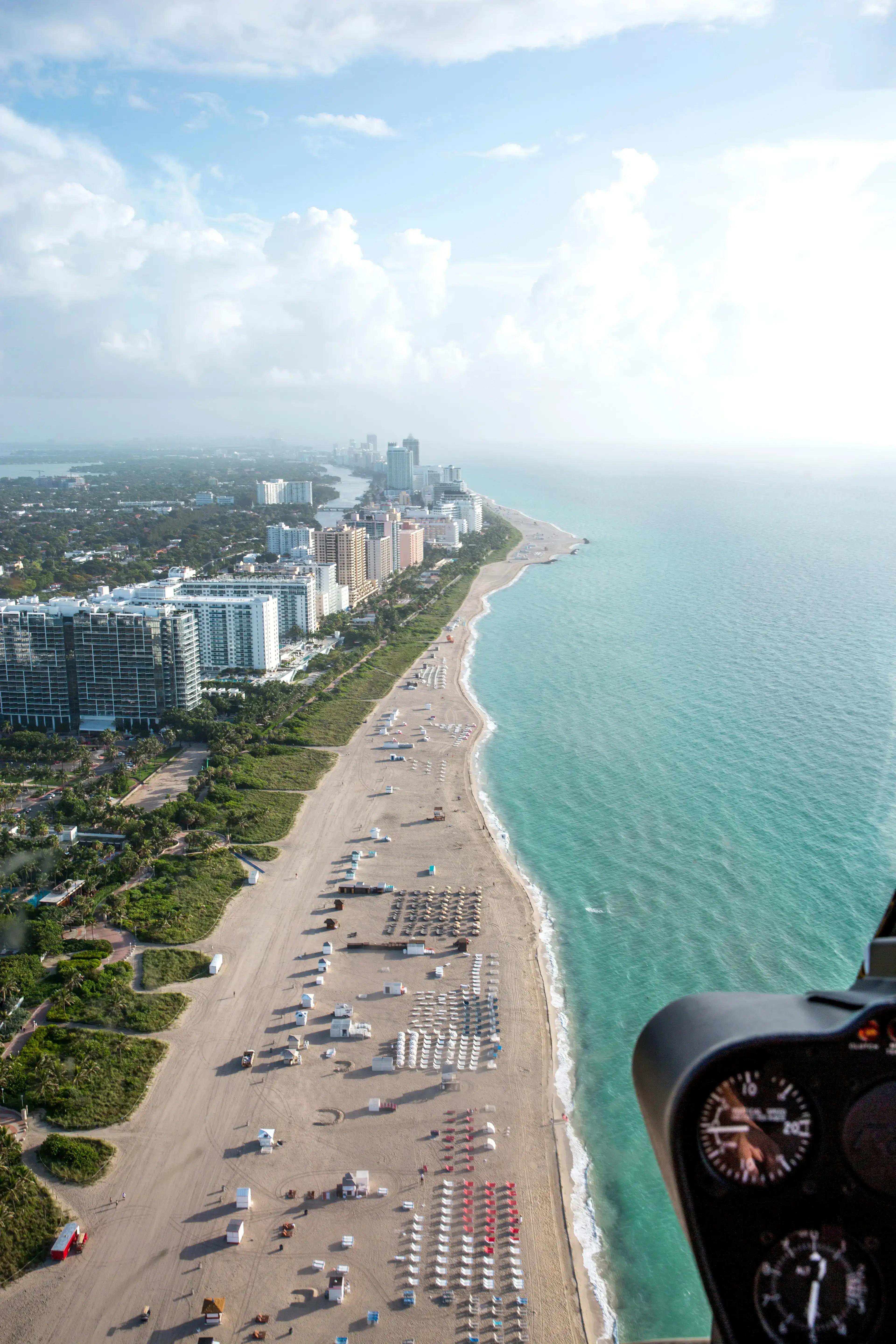 Floride : roadtrip en slingshot