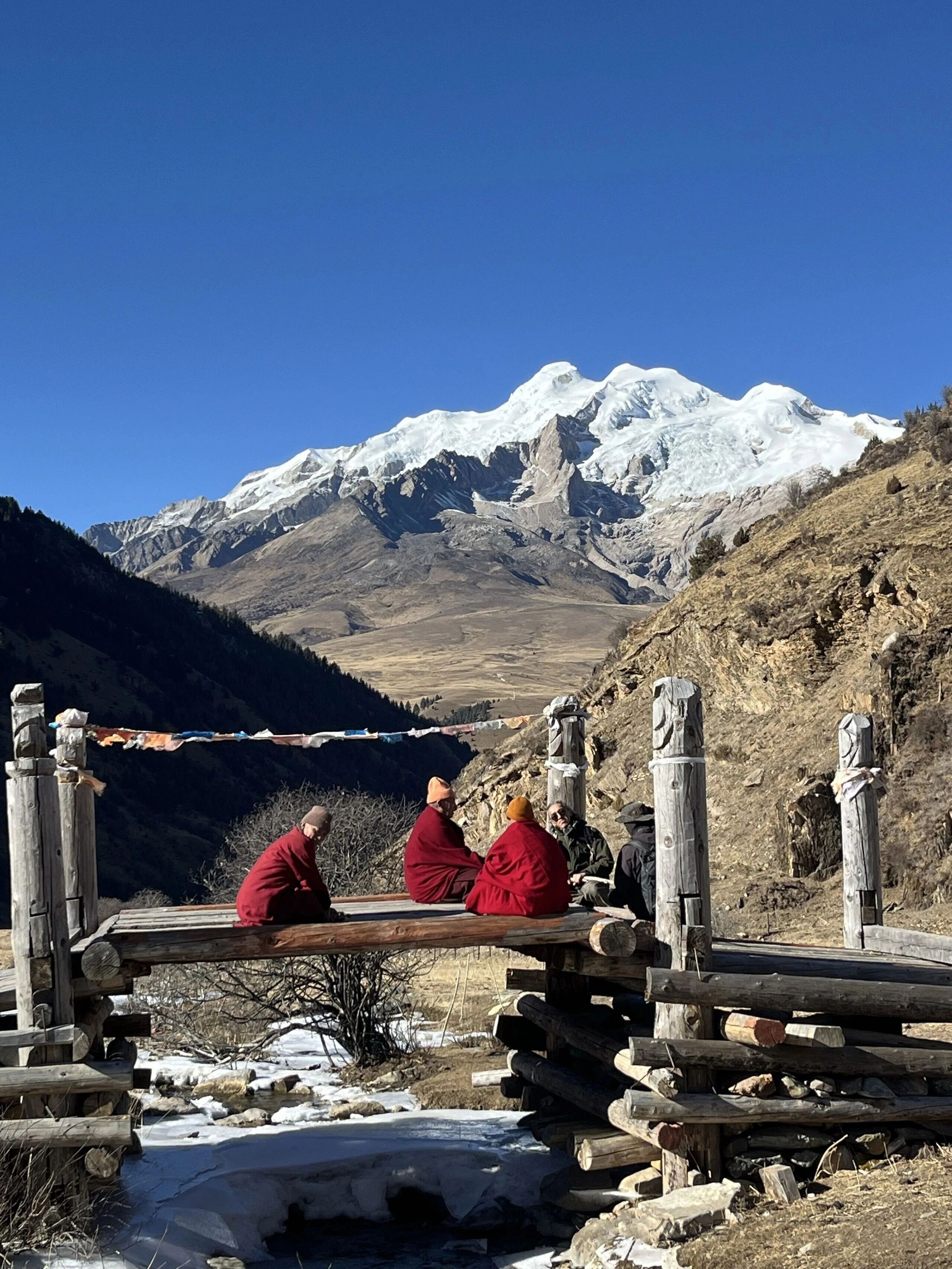 Chine – Grandes aventures en Sichuan, photo 3