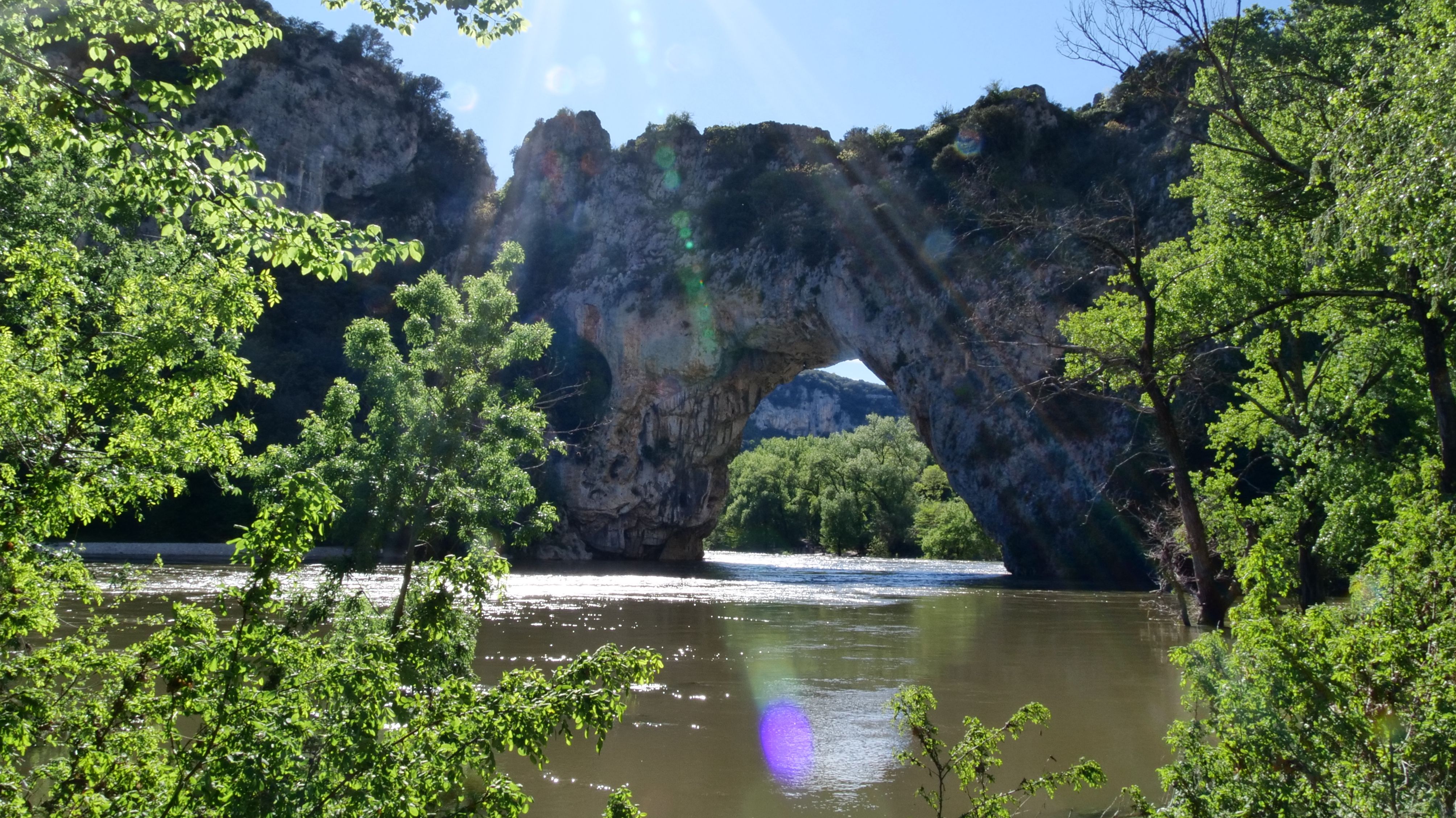 Ardèche Sauvage en quad ou SSV : préparer un raid de 3 jours