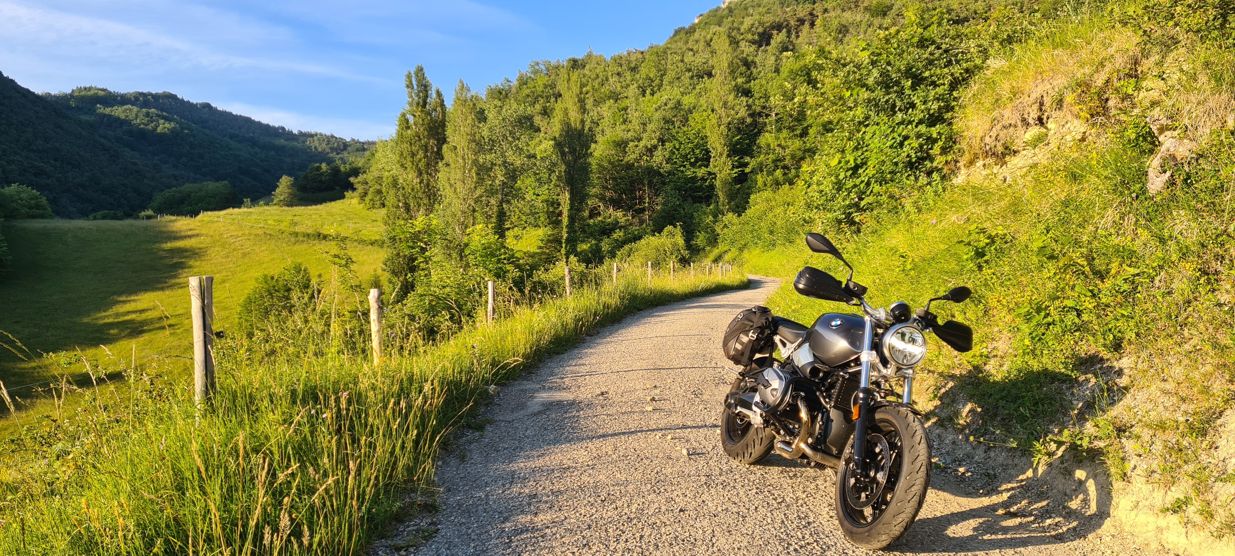 Diois à moto : préparer 3 jours entre Vercors et Provence