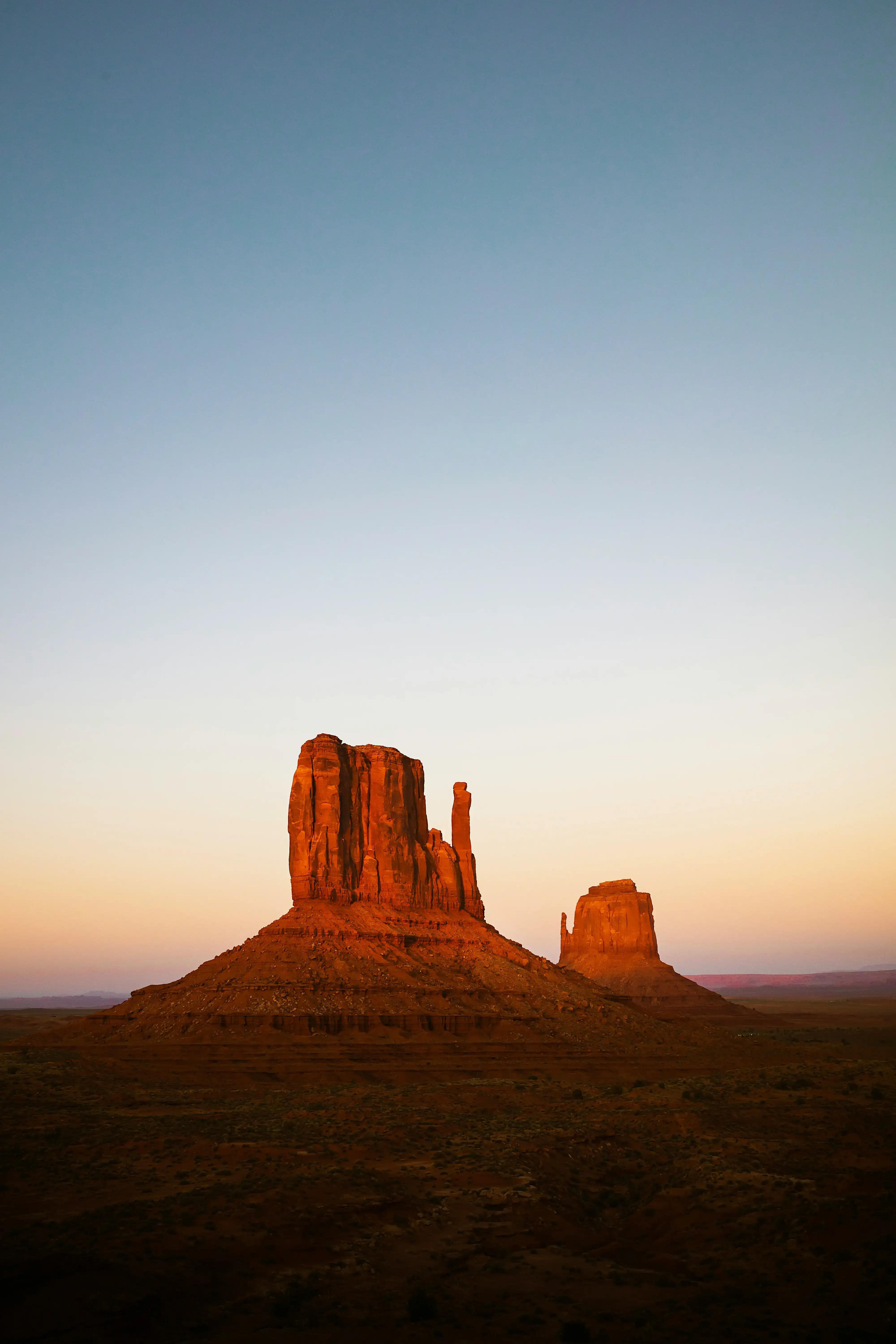 USA - Las Vegas et les pistes de l’Arizona : ambiance d’une étape