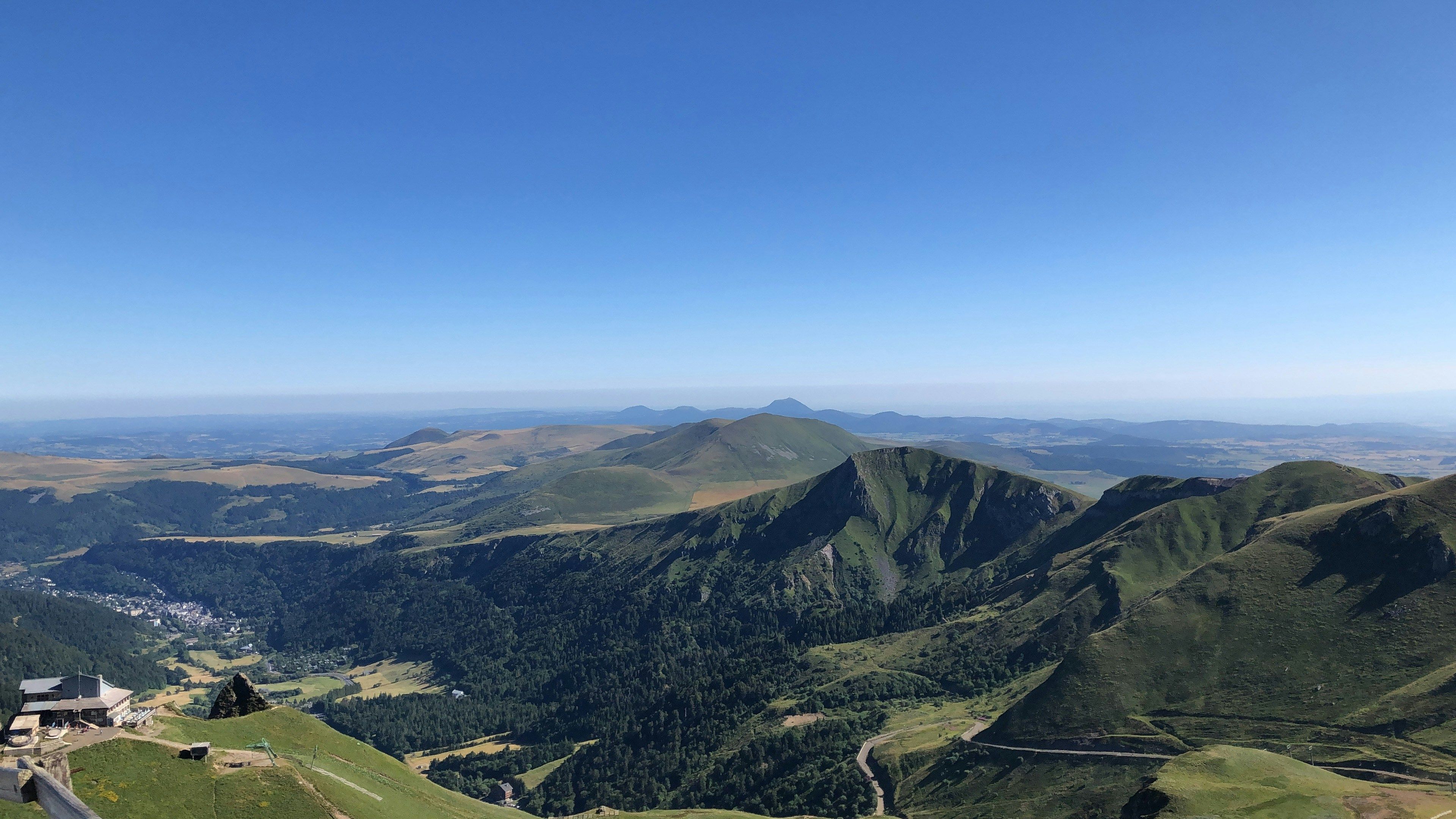 Volcan Origin 4 jours, photo 5