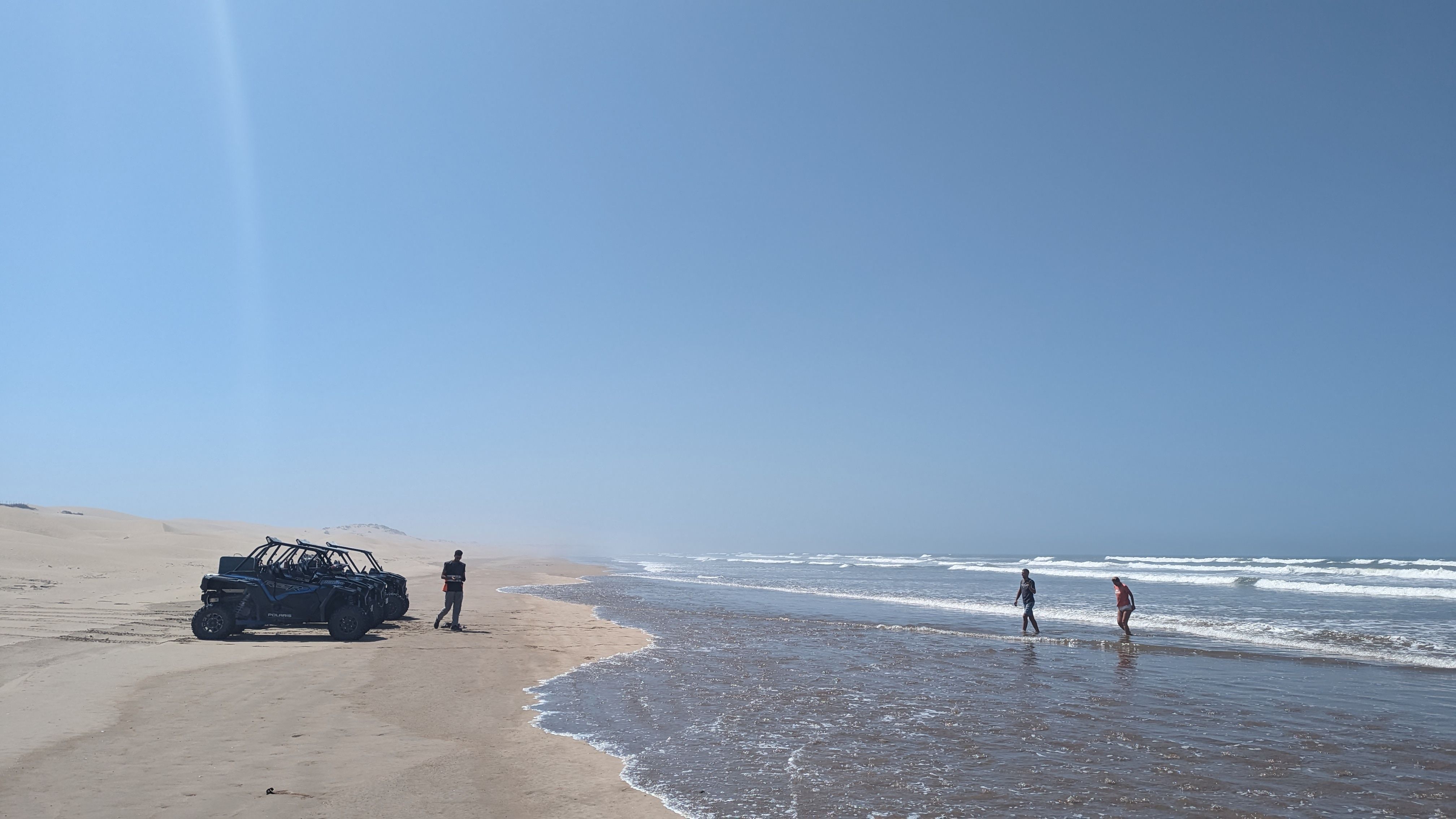 Les Pistes Sauvages de l’Atlantique & du Grand Sud Marocain, photo 3
