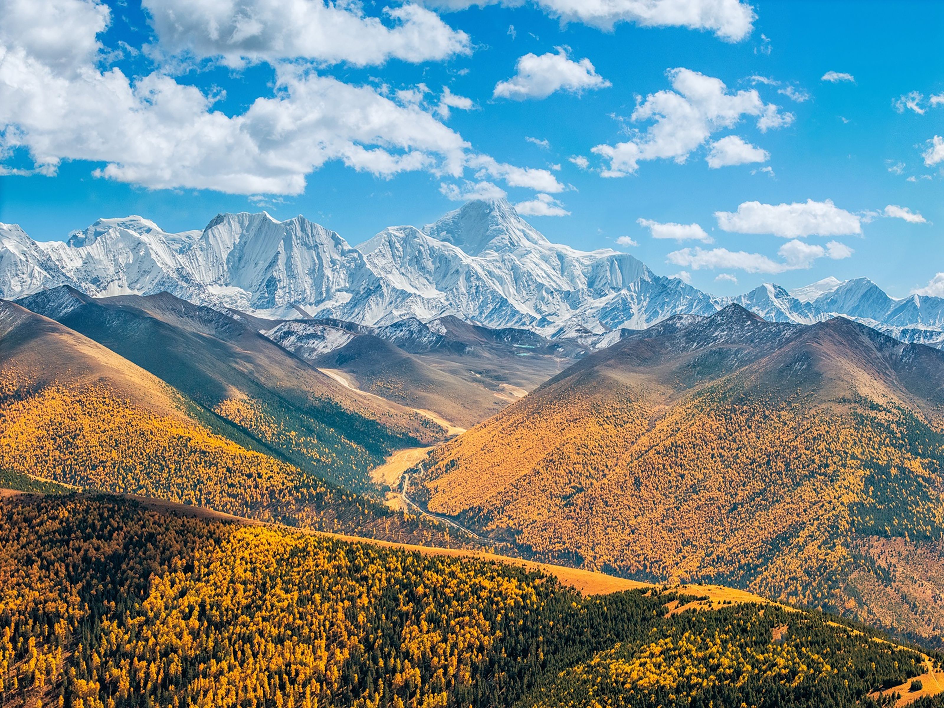 Chine – Grandes aventures en Sichuan, photo 5