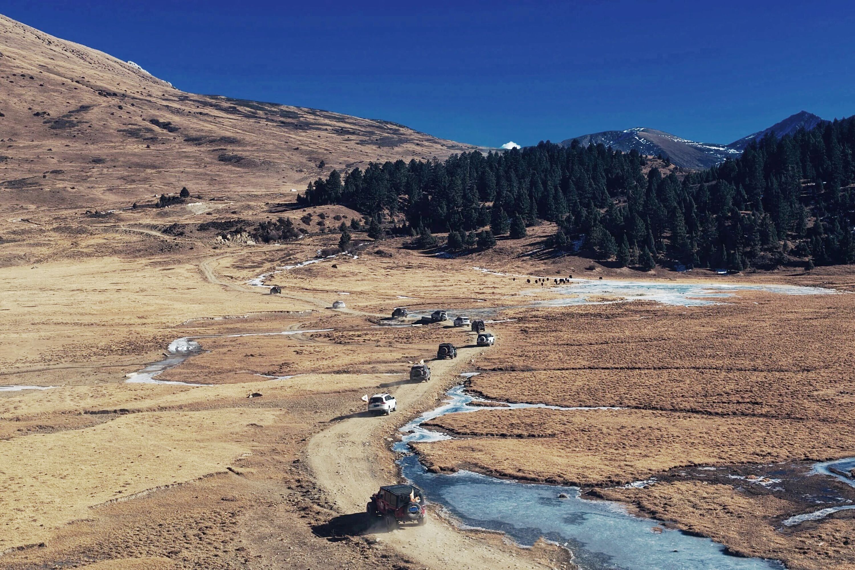 Chine – Grandes aventures en Sichuan, photo 2