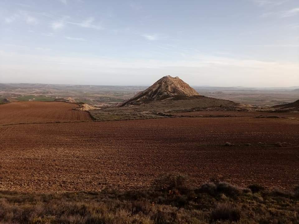 Désert des Bardenas : préparer le raid en quad ou SSV