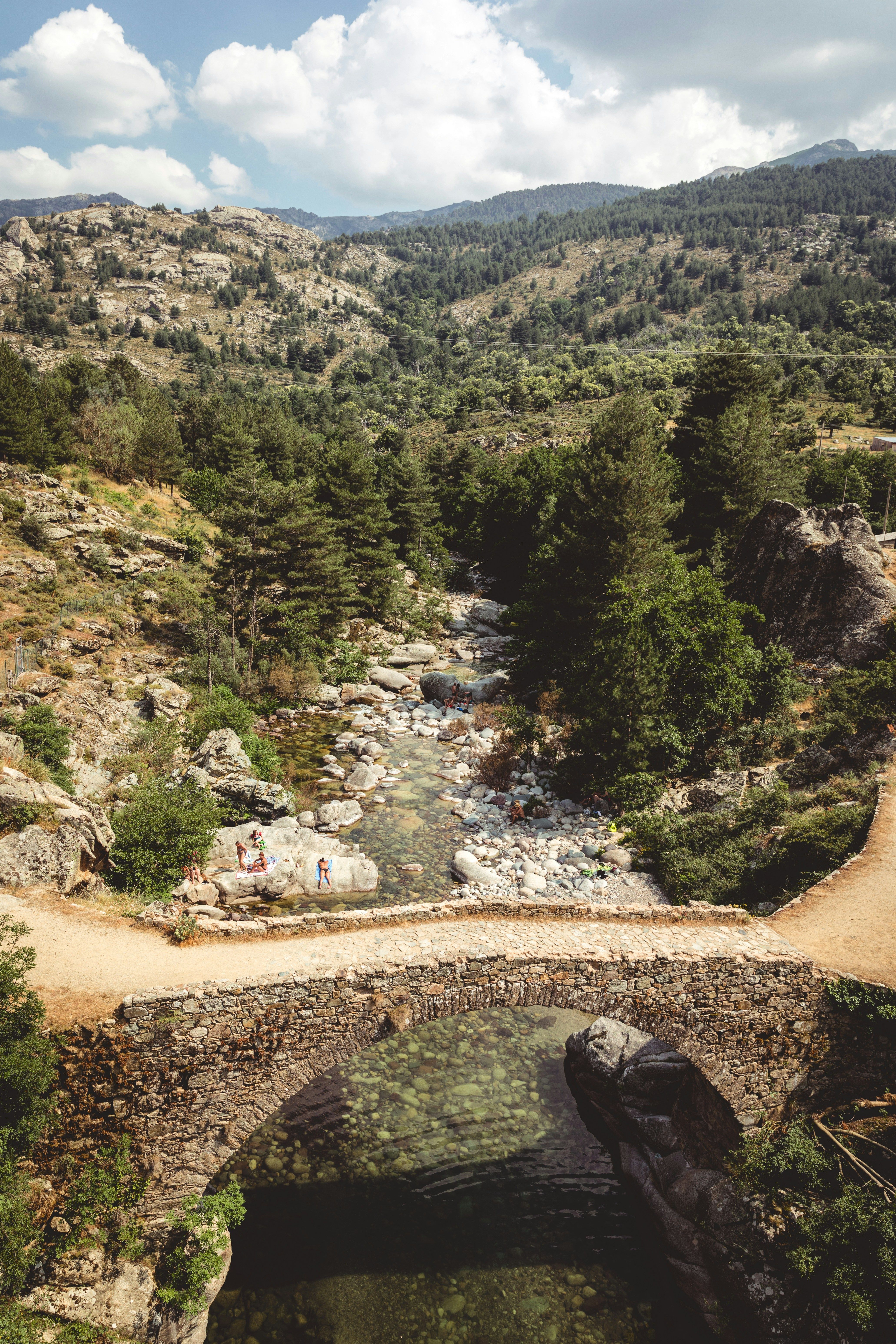 La Grande Traversée Corse, photo 6
