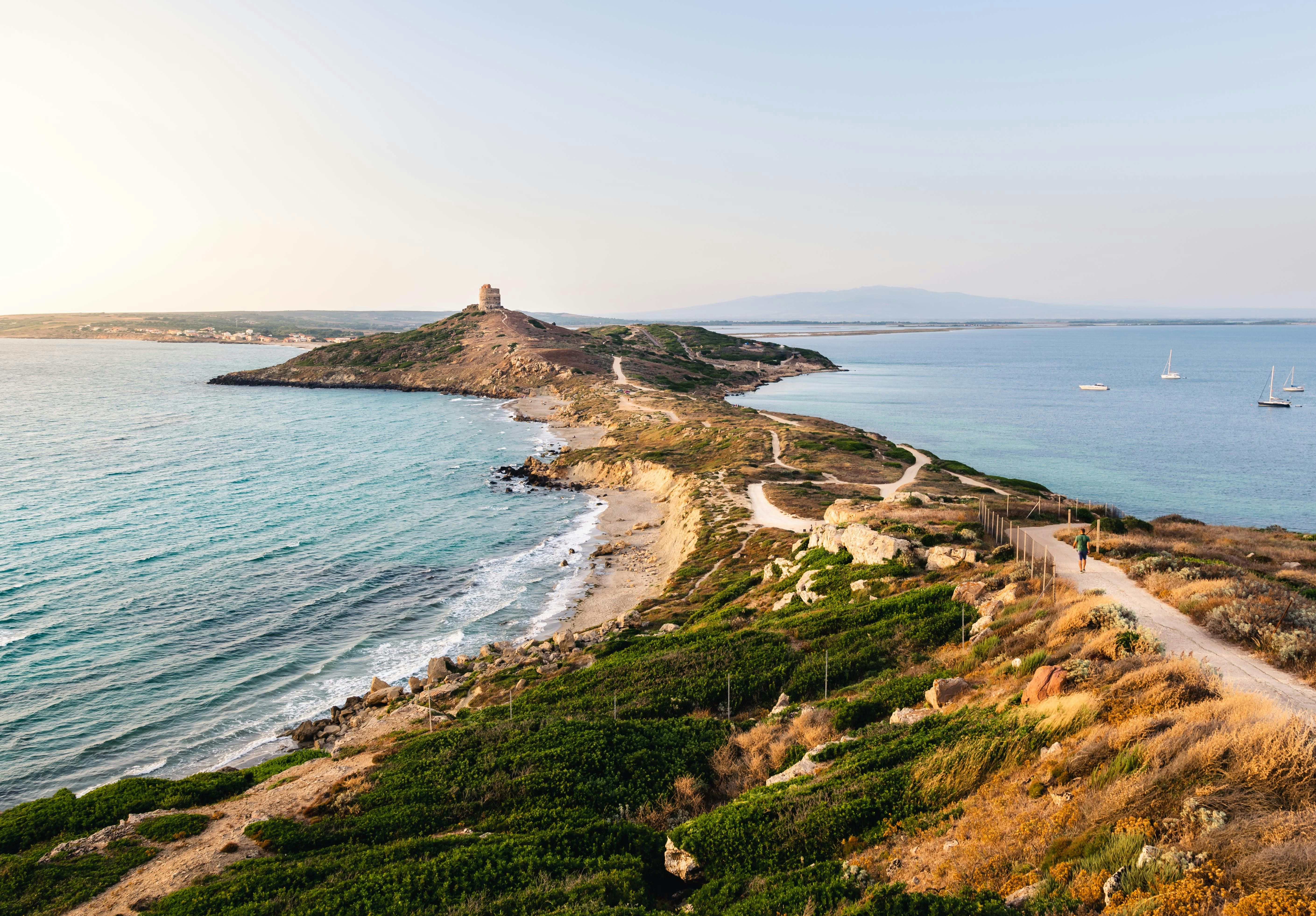 Corse & Sardaigne en quad ou SSV : préparer 7 jours entre deux îles