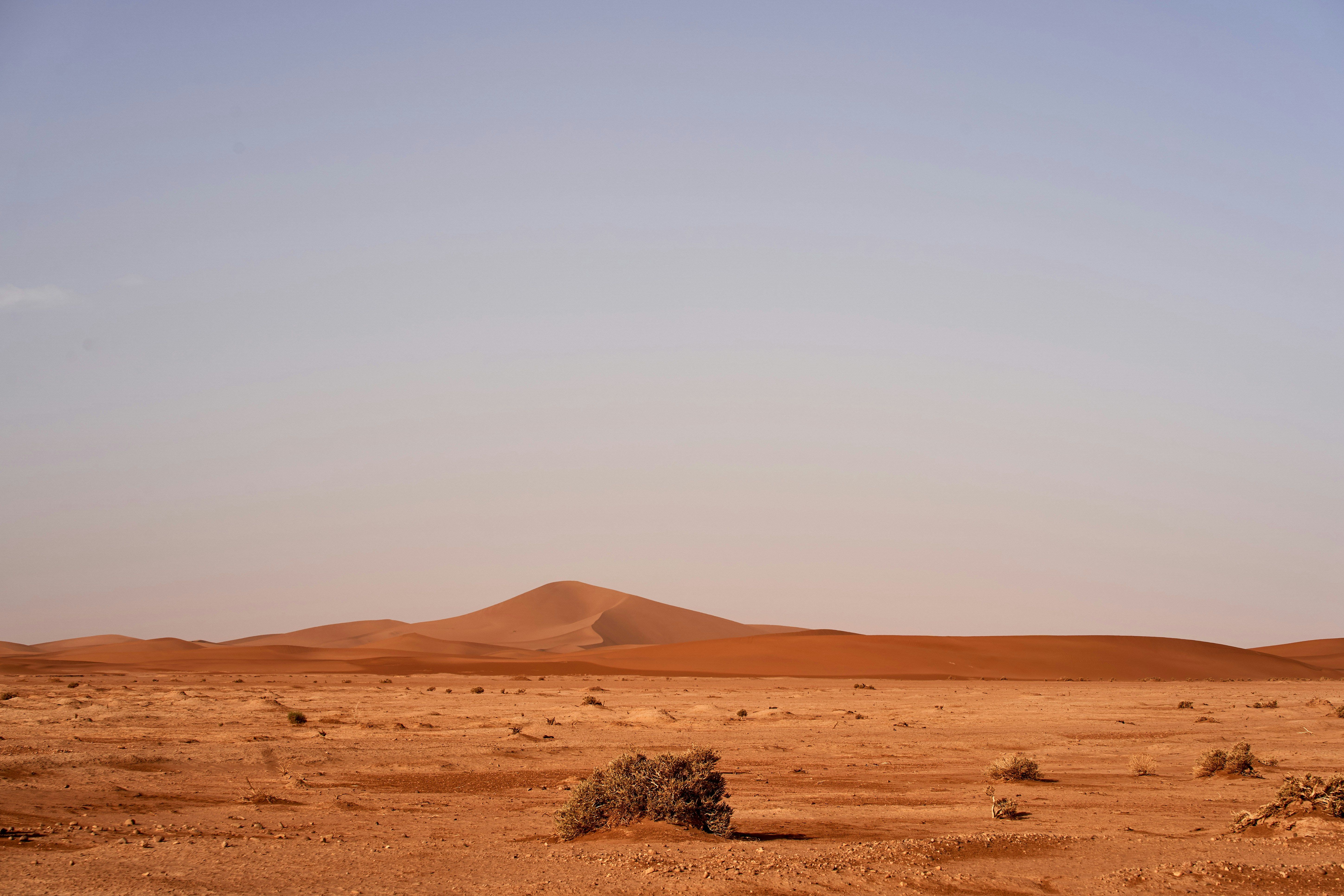 Mauritanie : préparer les Pistes oubliées en Polaris