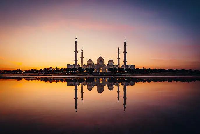 Dubaï : Sables et étoiles, photo 3