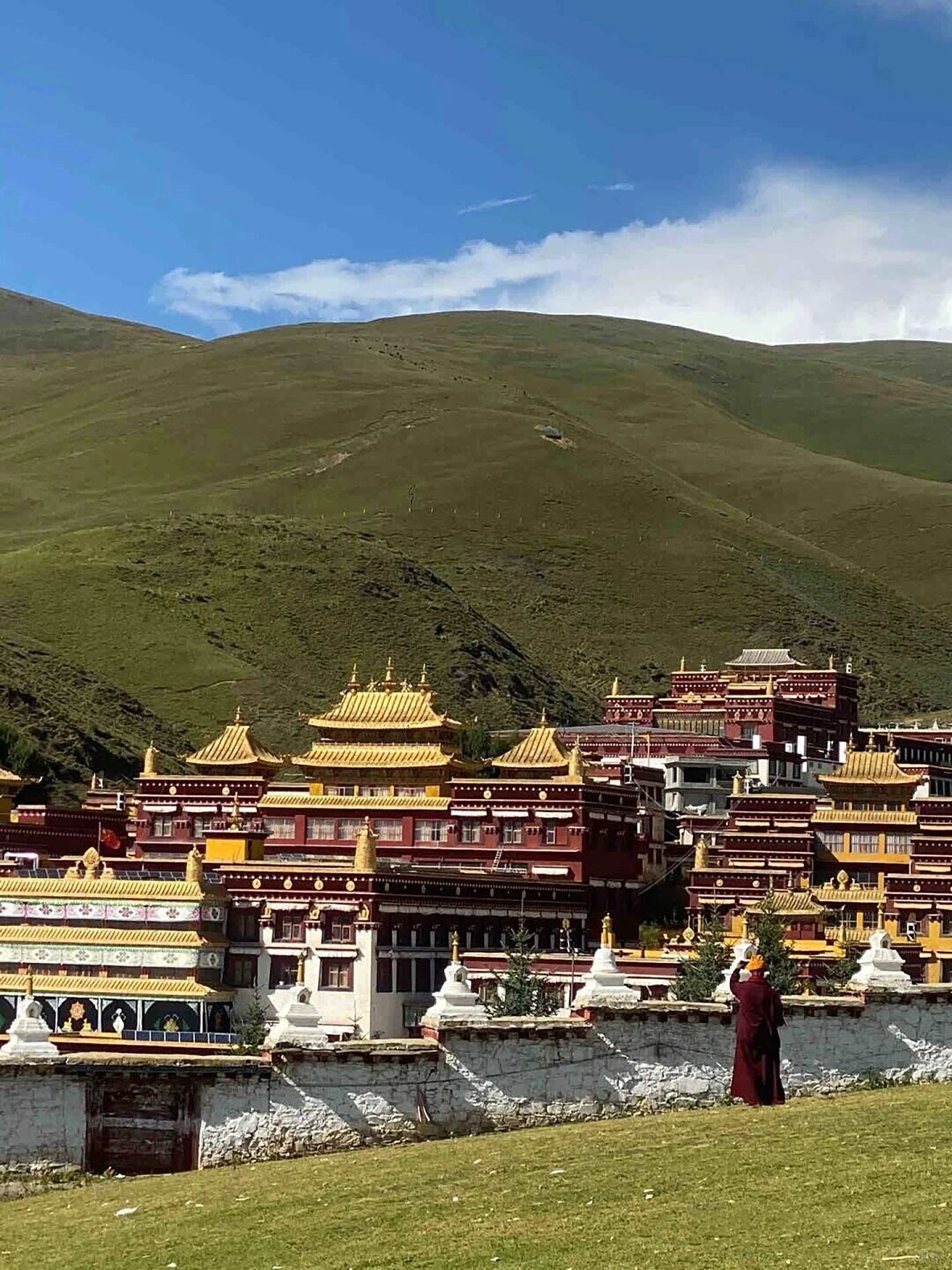 Chine – Grandes aventures en Sichuan, photo 4