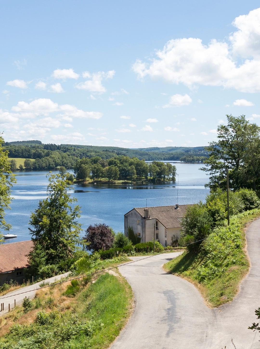 À la rencontre de la Creuse : immersion tout-terrain dans le Limousin