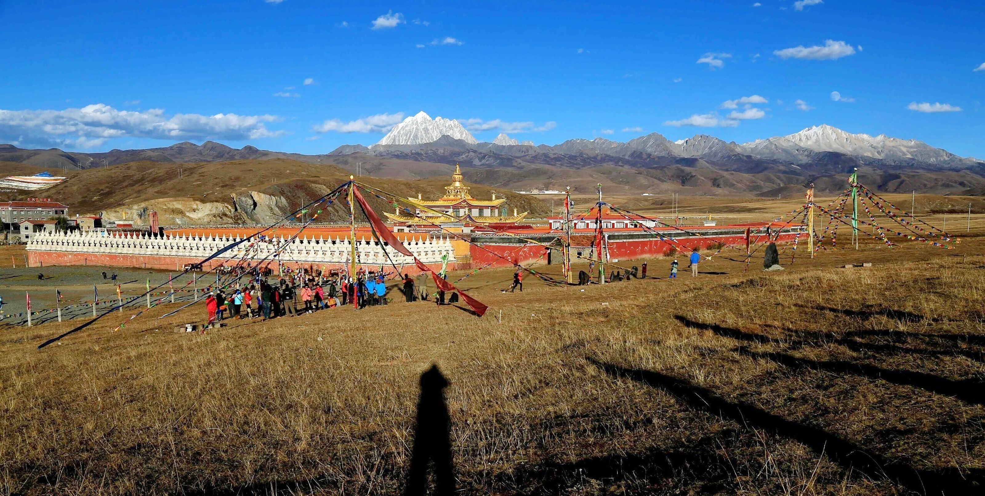 Chine – Grandes aventures en Sichuan, photo 7