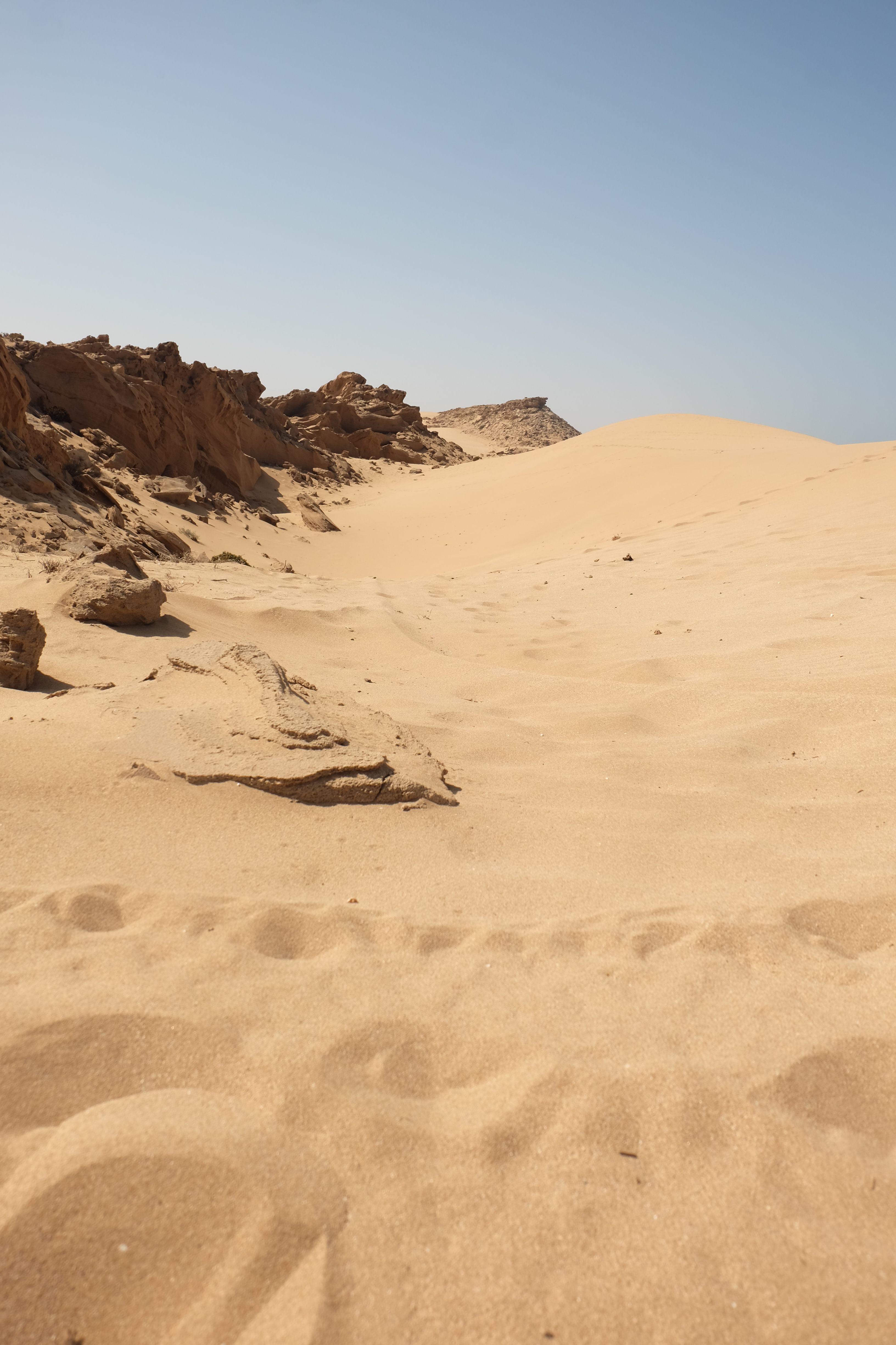 Les Seigneurs de Merzouga : préparer 7 jours de raid SSV dans l’Erg Chebbi