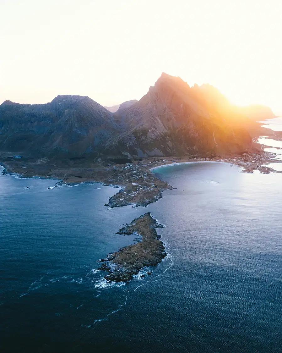 Cap Nord : une expédition marine au bout du monde.
, photo 2