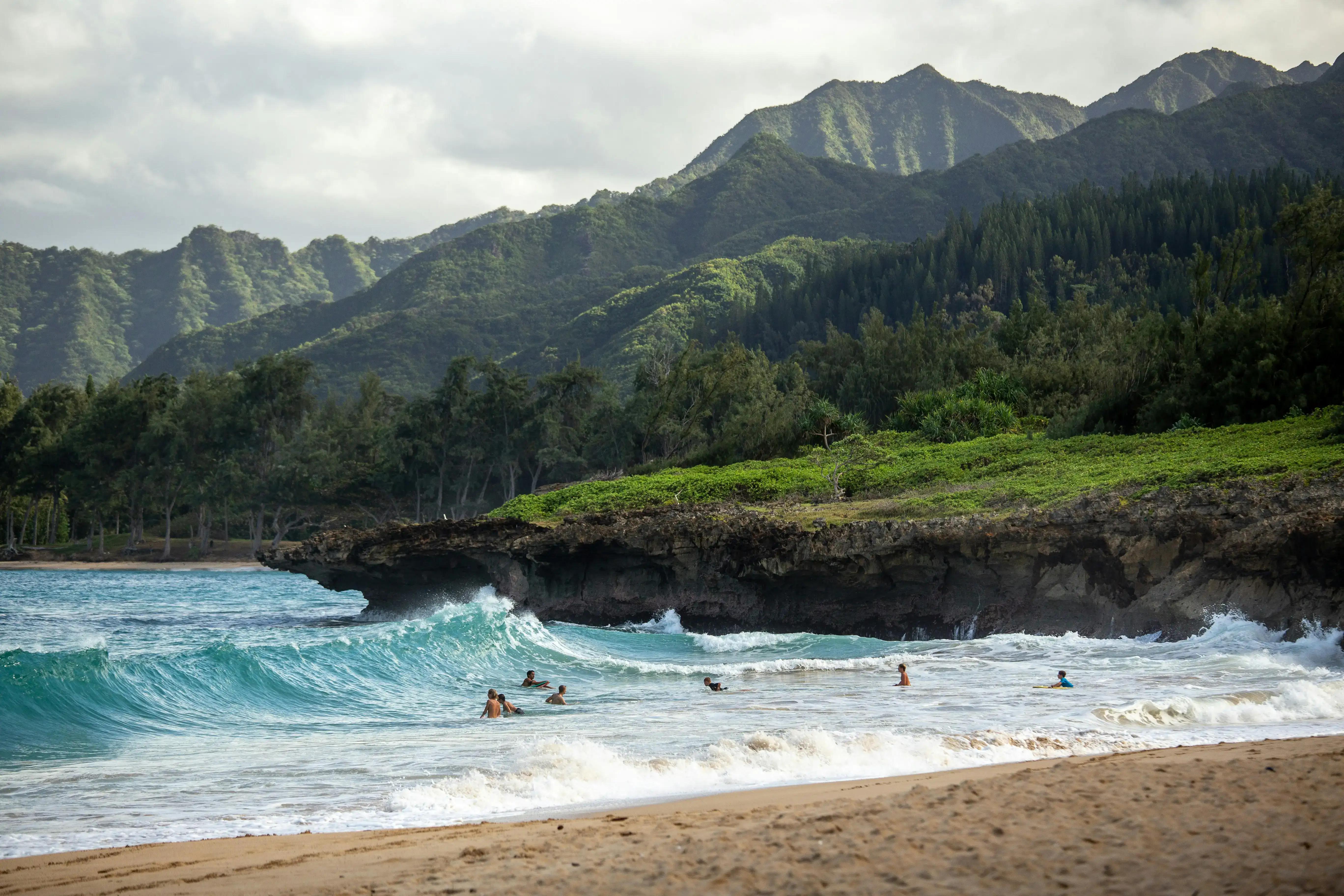Hawaï, photo 4