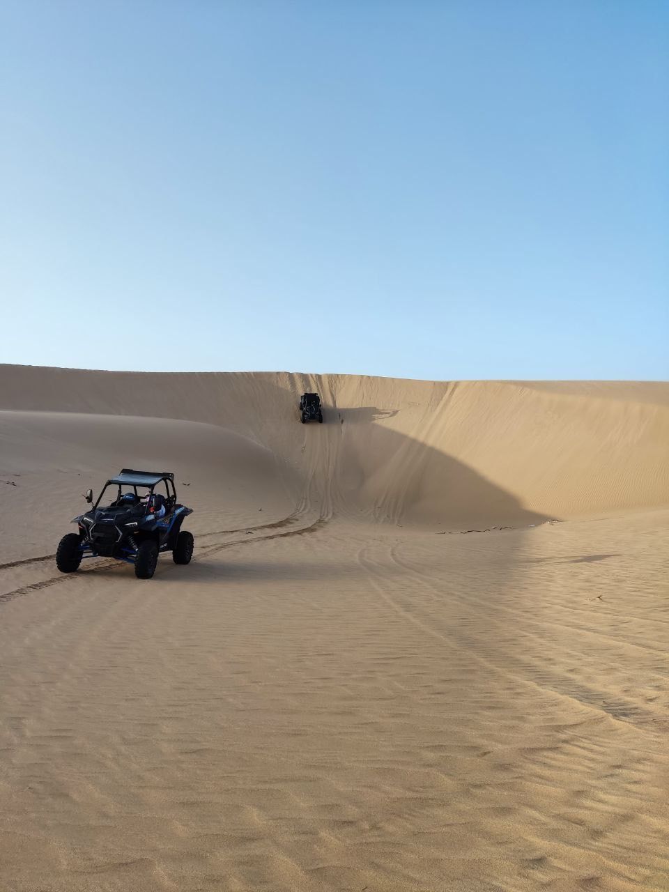 Anti-Atlas & Atlantic en SSV : préparer un raid entre désert marocain et océan