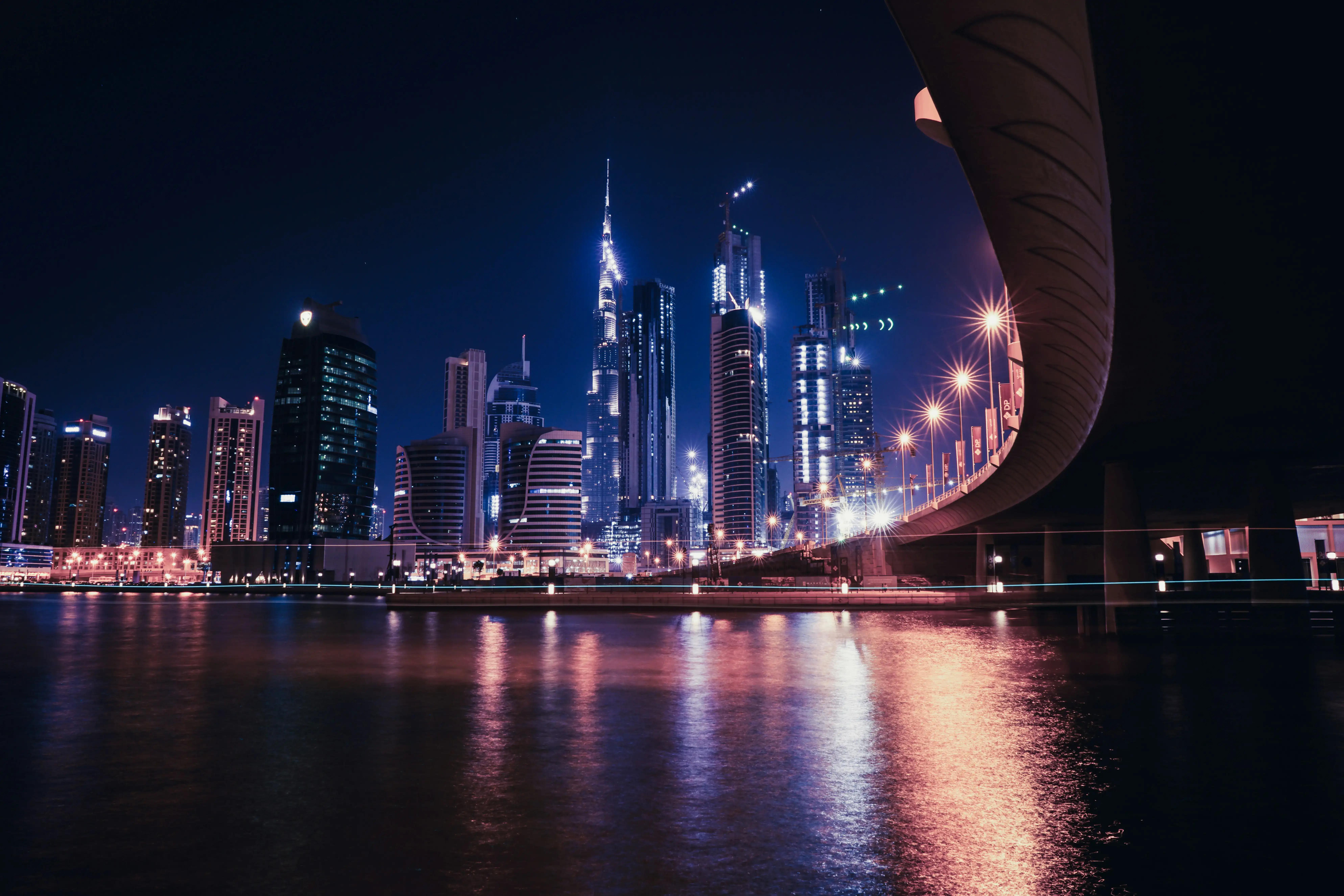 Dubaï : en Indian ou en Slinghsot, photo 7