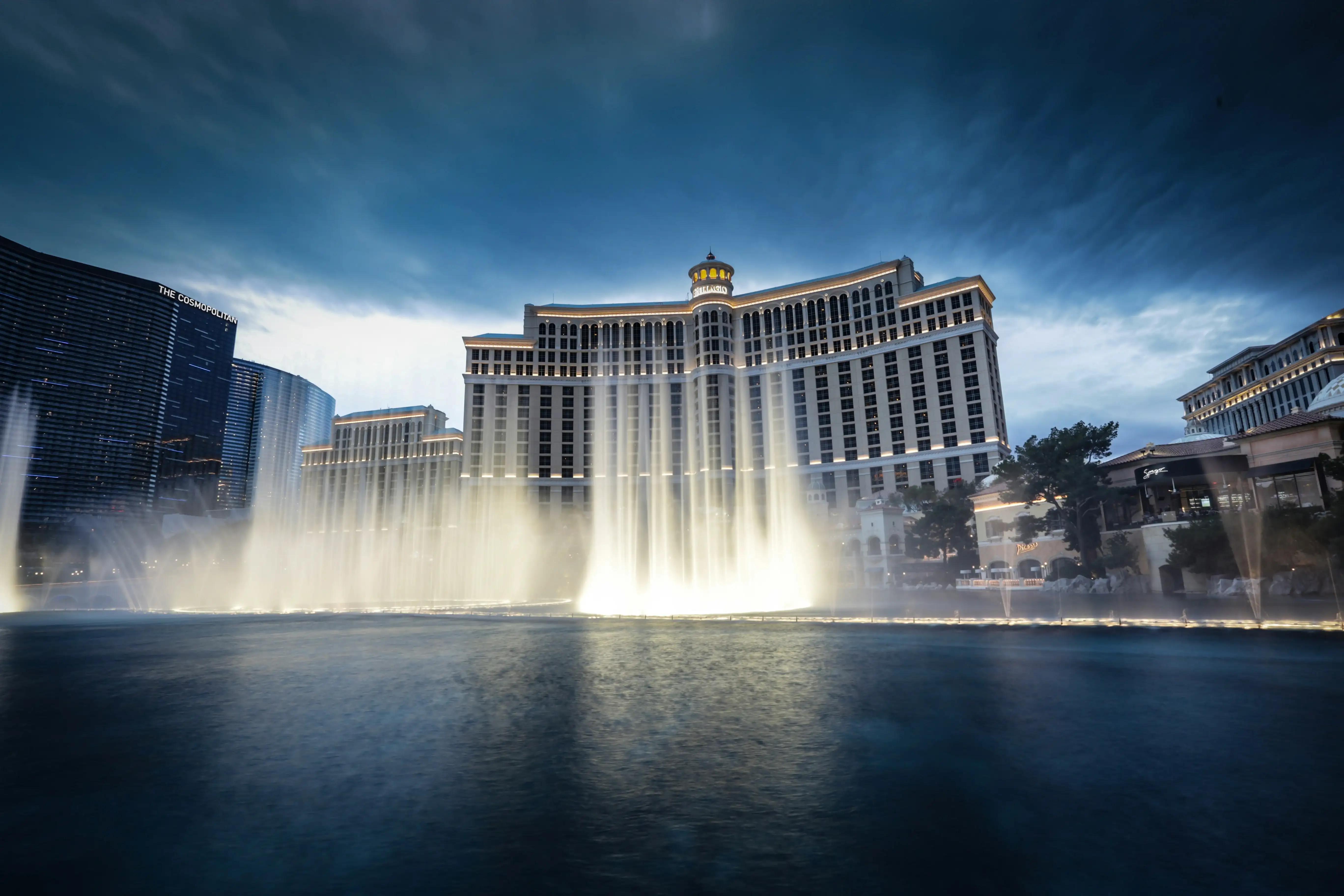 Las Vegas et Arizona : préparer le voyage en Polaris RZR
