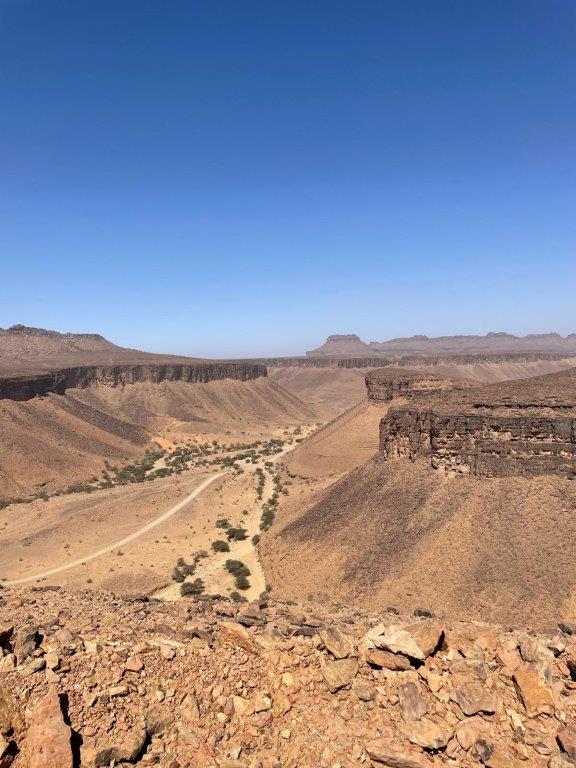 Mauritanie: Les pistes oubliées, photo 6