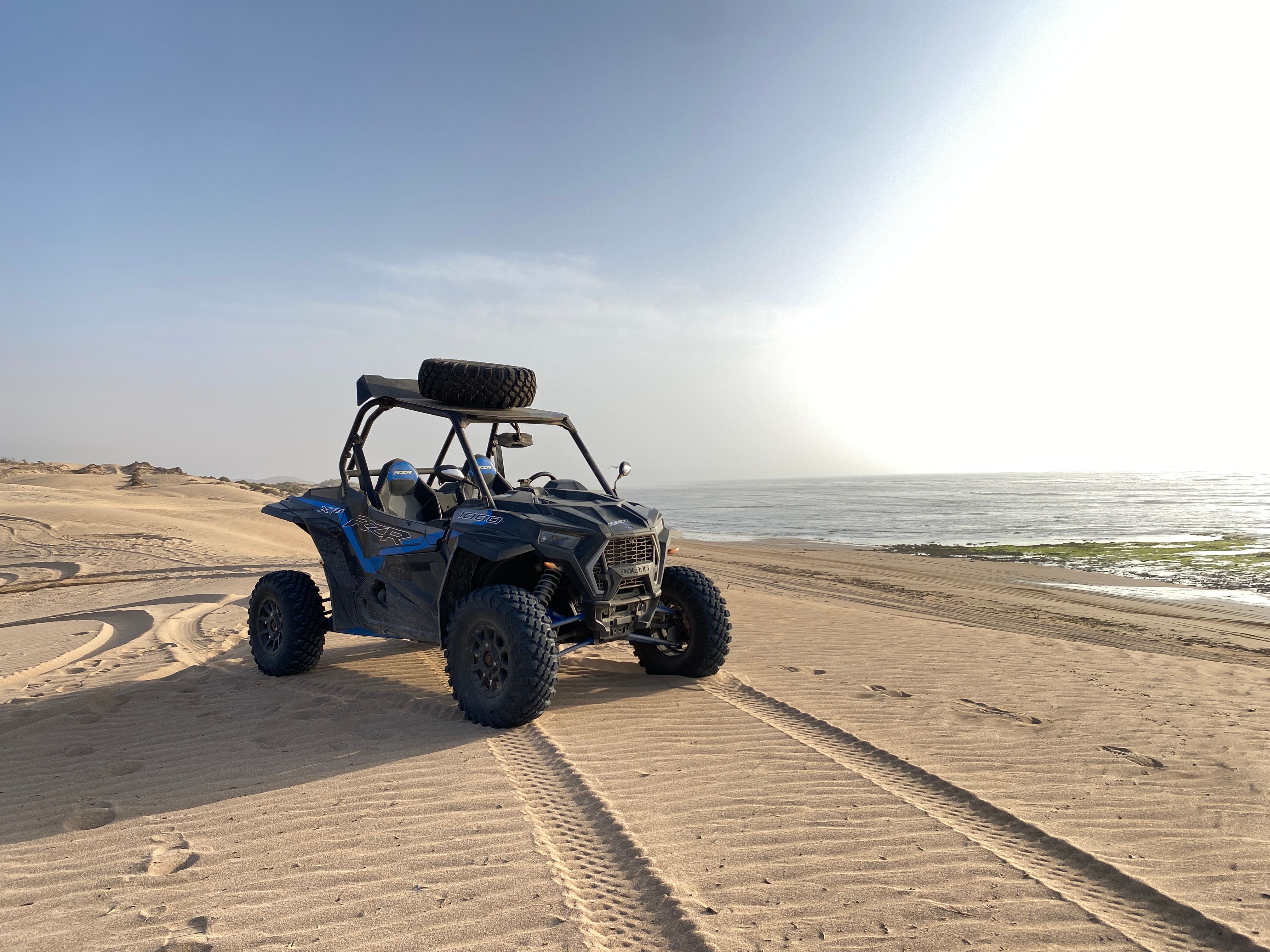 Les Pistes Sauvages de l’Atlantique & du Grand Sud Marocain, photo 2