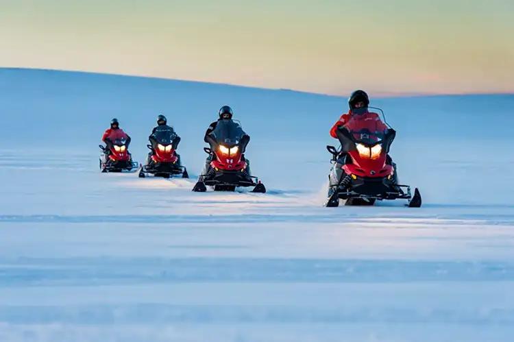 Cap Nord : une expédition marine au bout du monde.
, photo 3