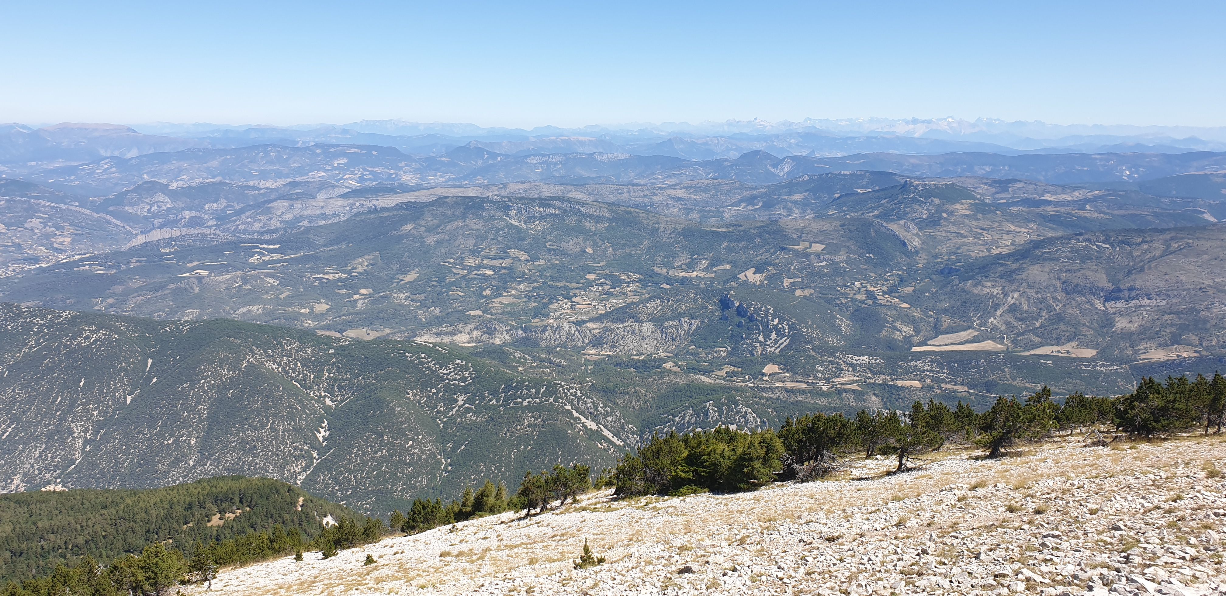 Drôme du Sud & Baronnies Provençales, photo 6