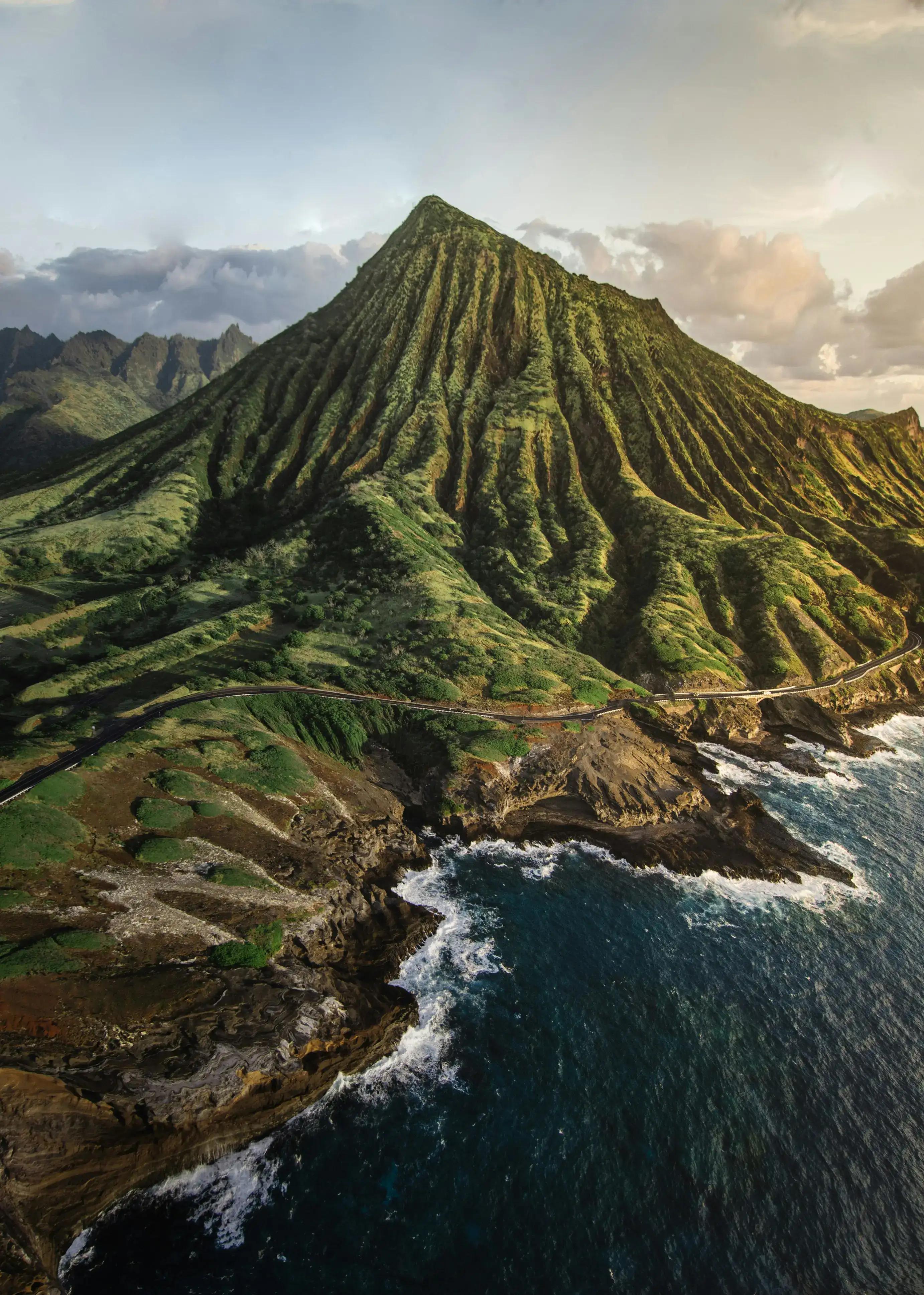 Hawaï, photo 3
