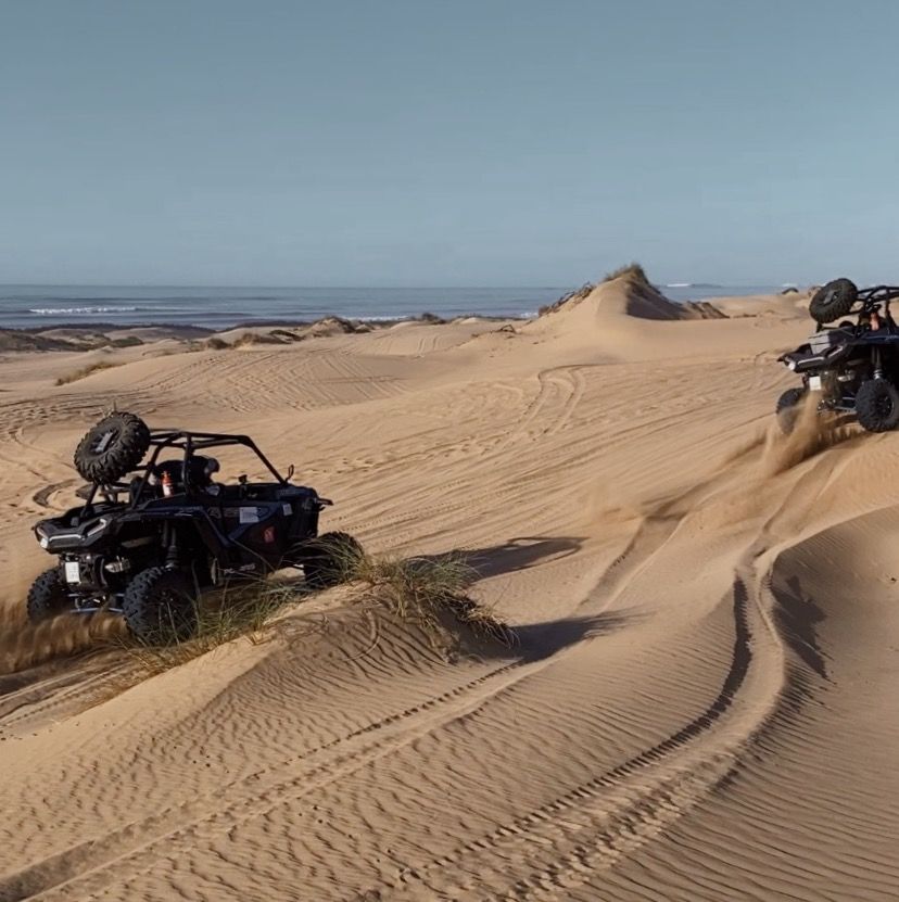 Les Pistes Sauvages de l’Atlantique & du Grand Sud Marocain, photo 4