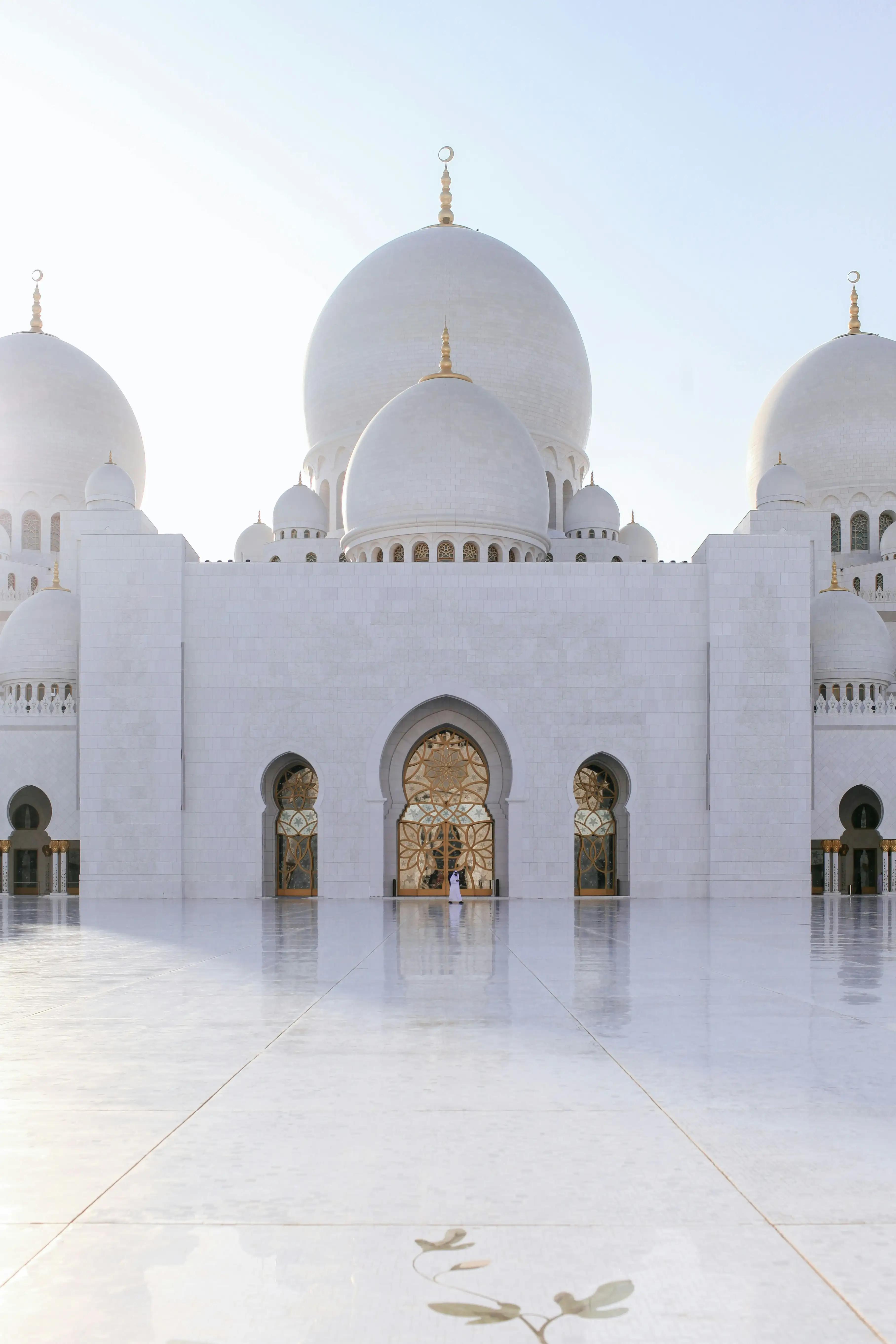 Dubaï : Sables et étoiles, photo 5