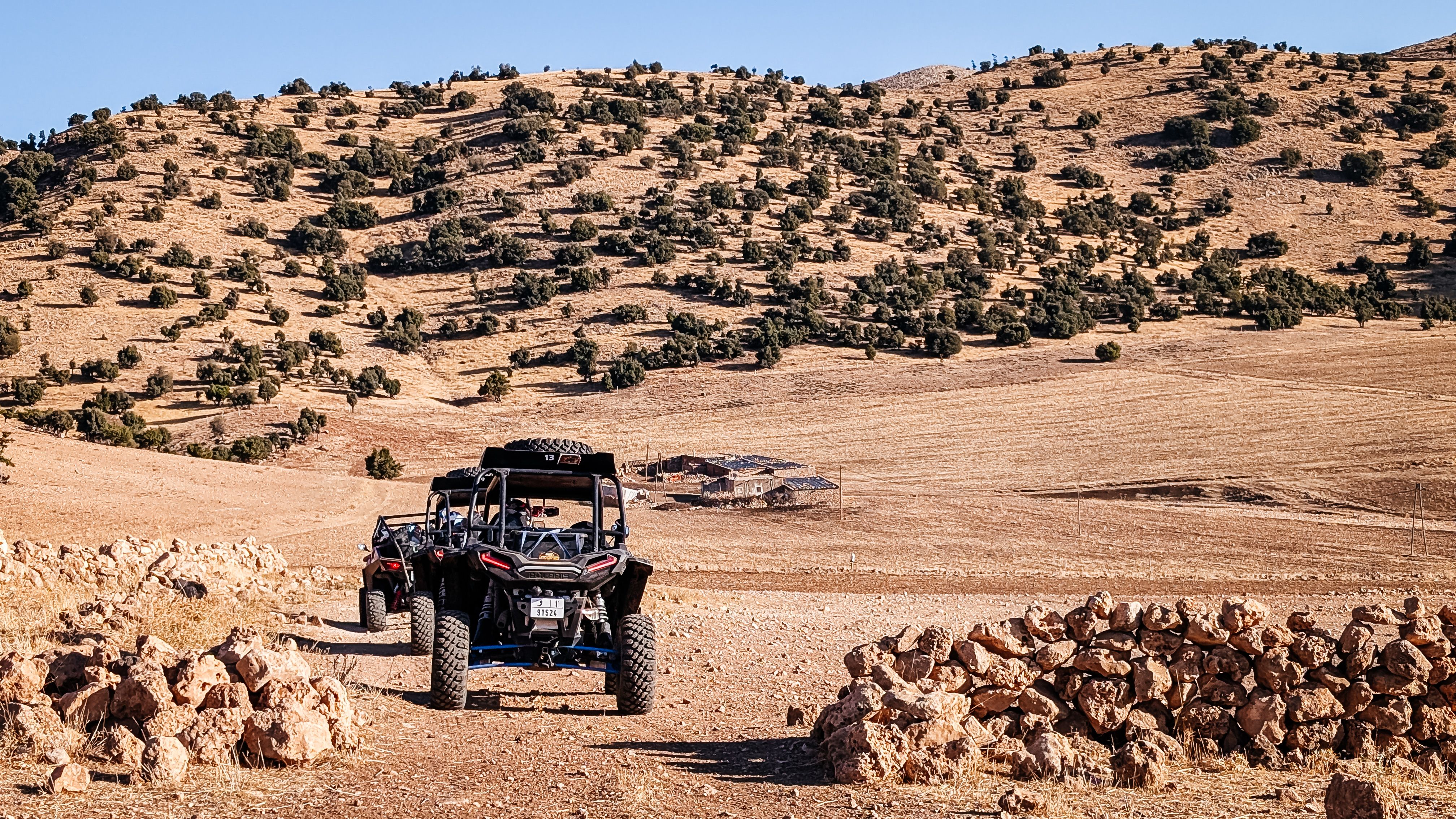 Khenifra VIP