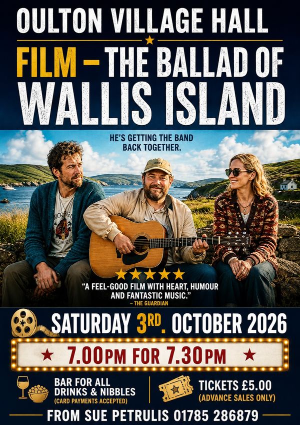 Film night