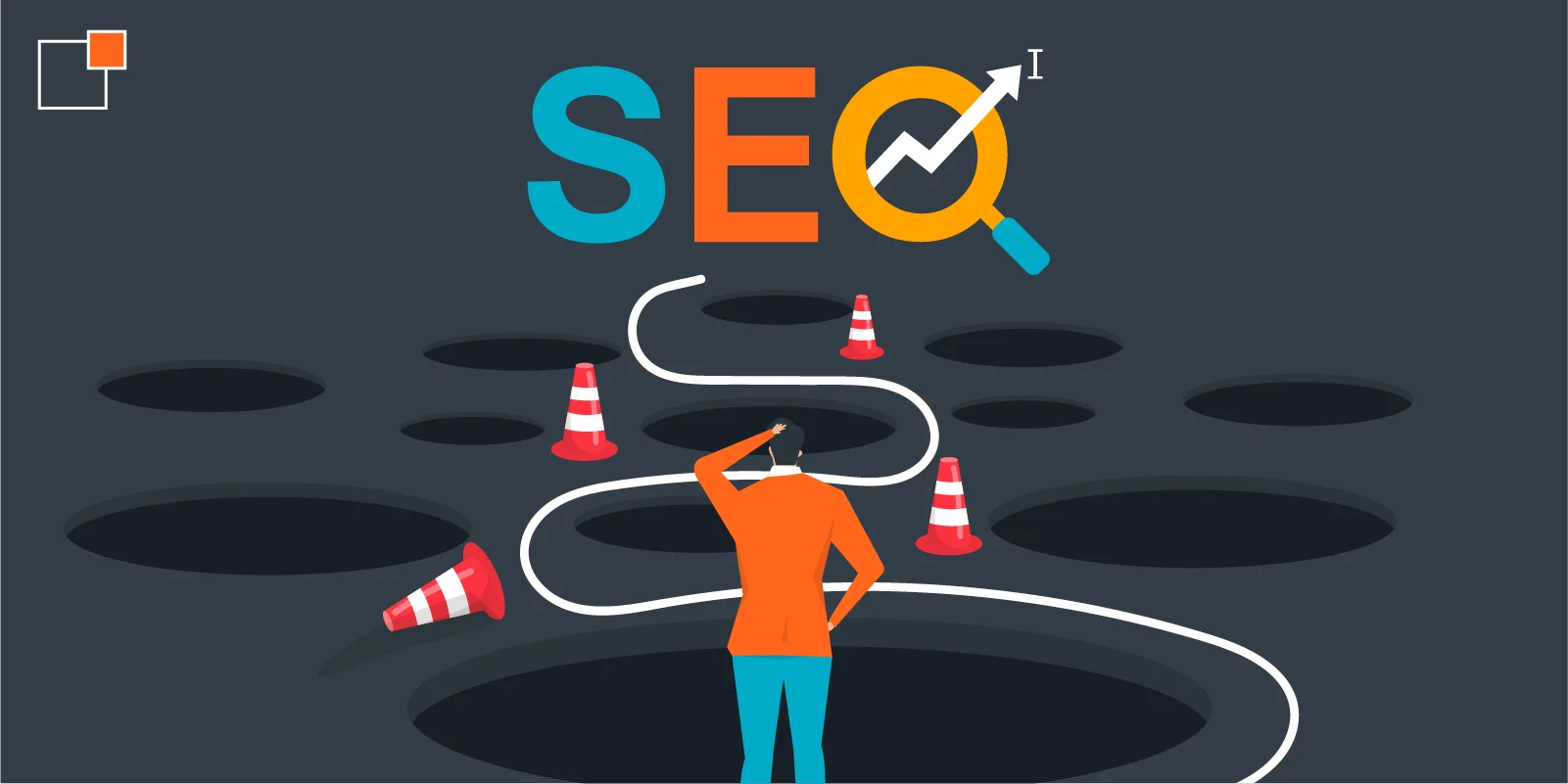 10 Most Common SEO Mistakes to Avoid (And How to Fix Them)