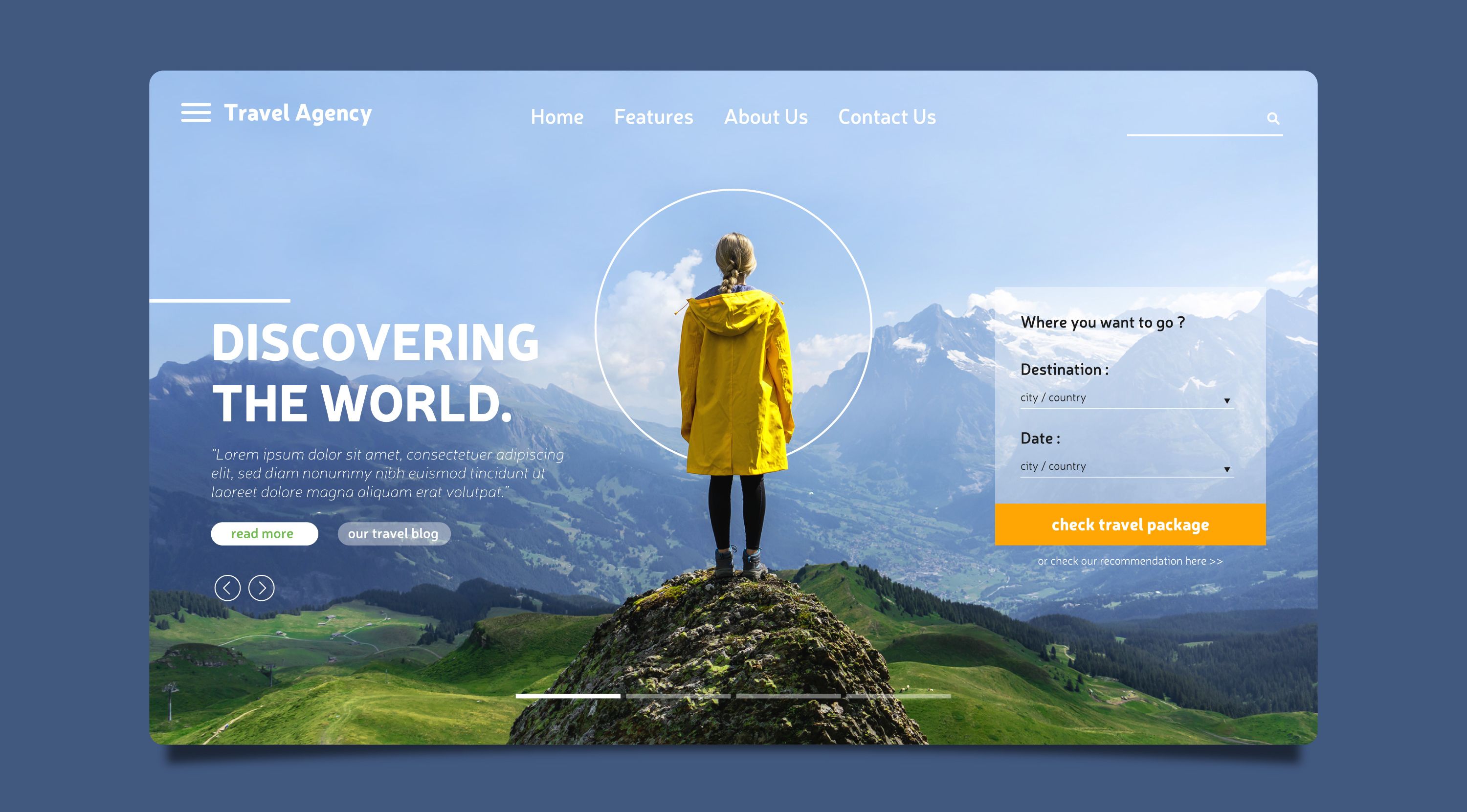What Is a Landing Page? Definition, Purpose and Key Differences