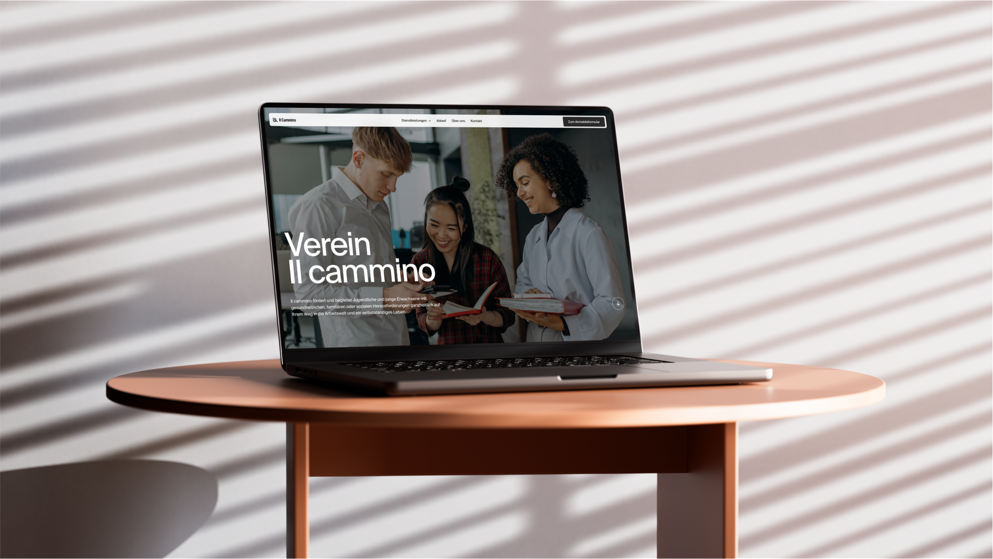 Verein Il Cammino