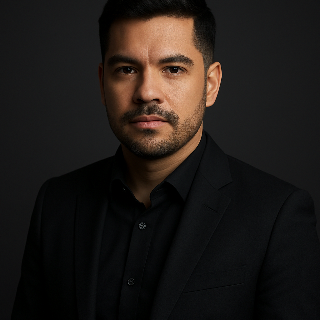 Carlos Mendoza