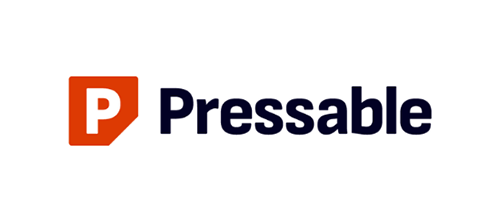 Pressable