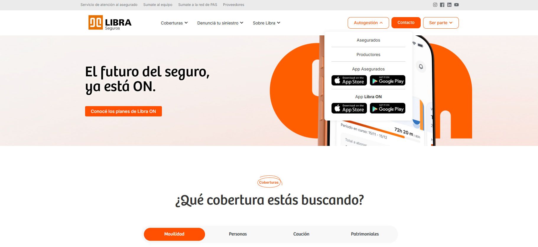 Libra Seguros
