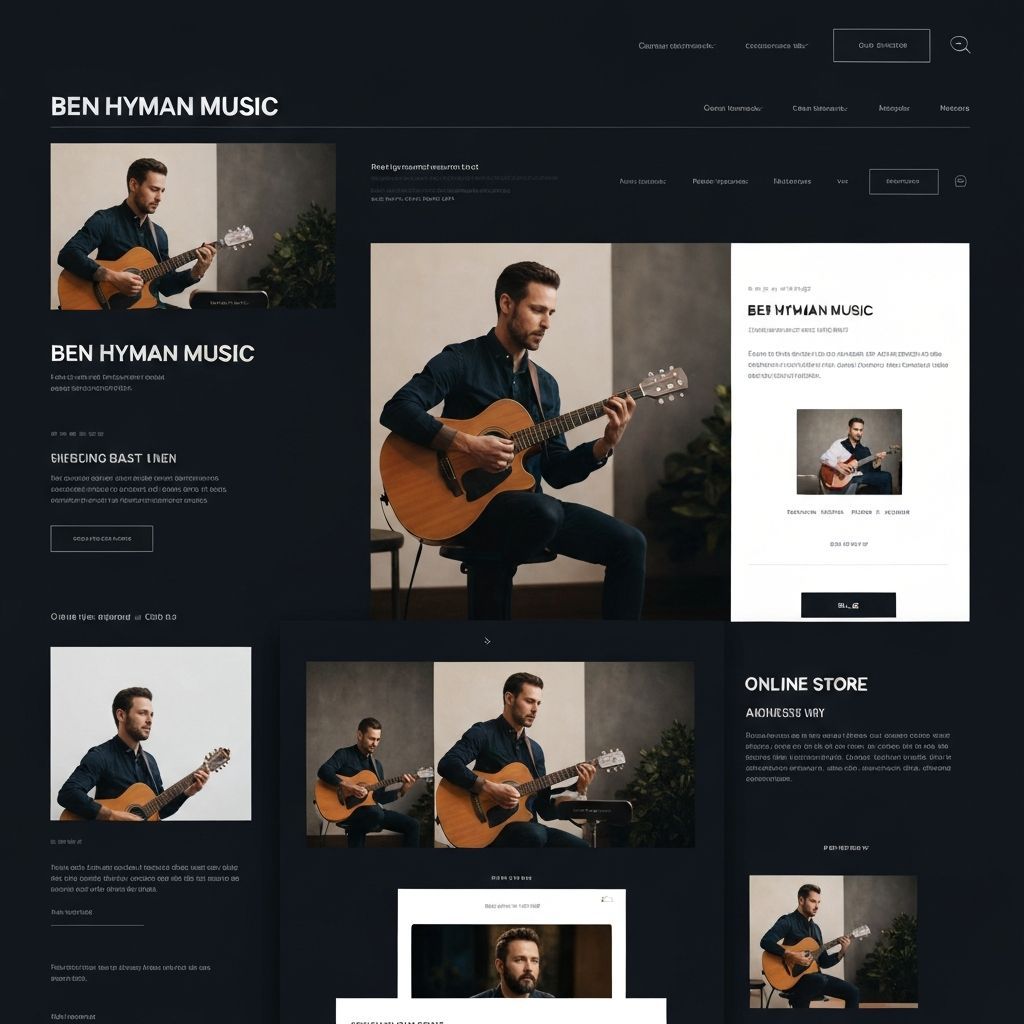 Rediseño Web — El punto de inflexión
