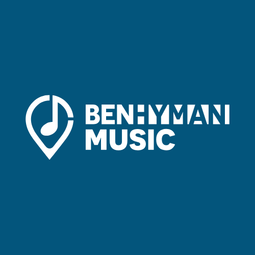 Ben Hyman Music