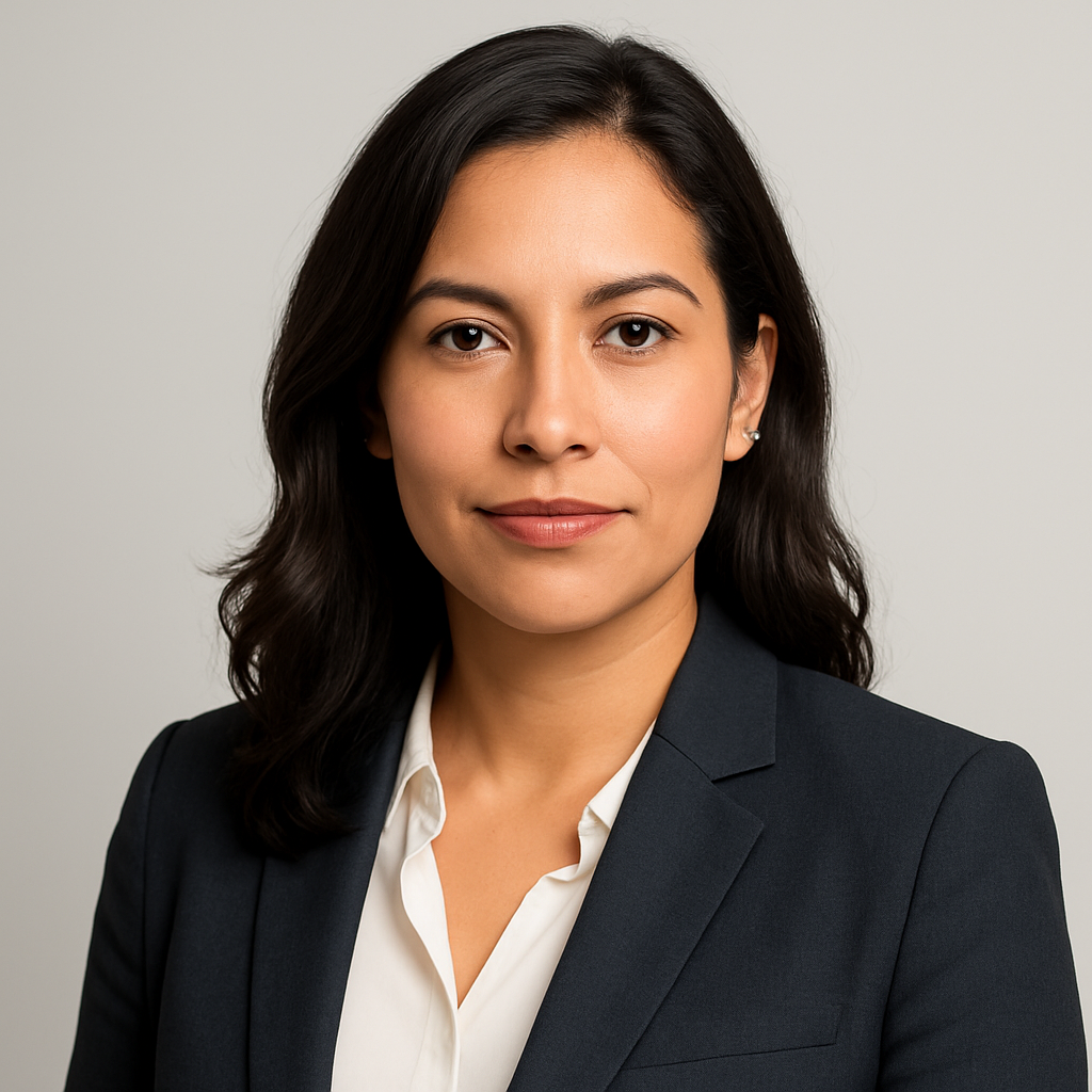 María González
