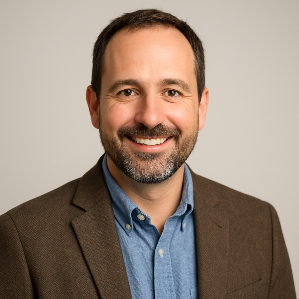 Ben Hyman