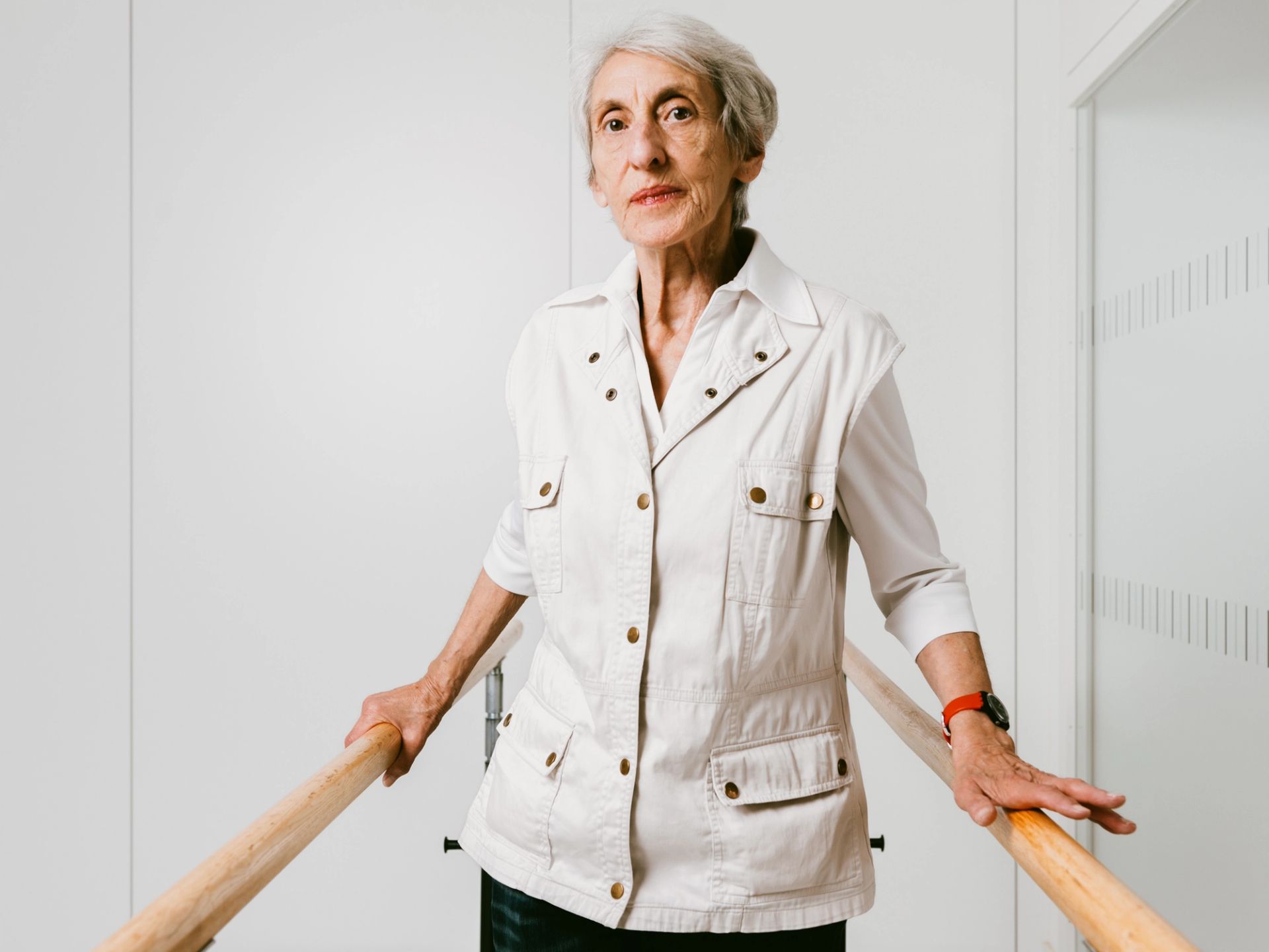 Birgit Berger Selected Portraits 2019-2024 Martin Schachenhofer Fotografie