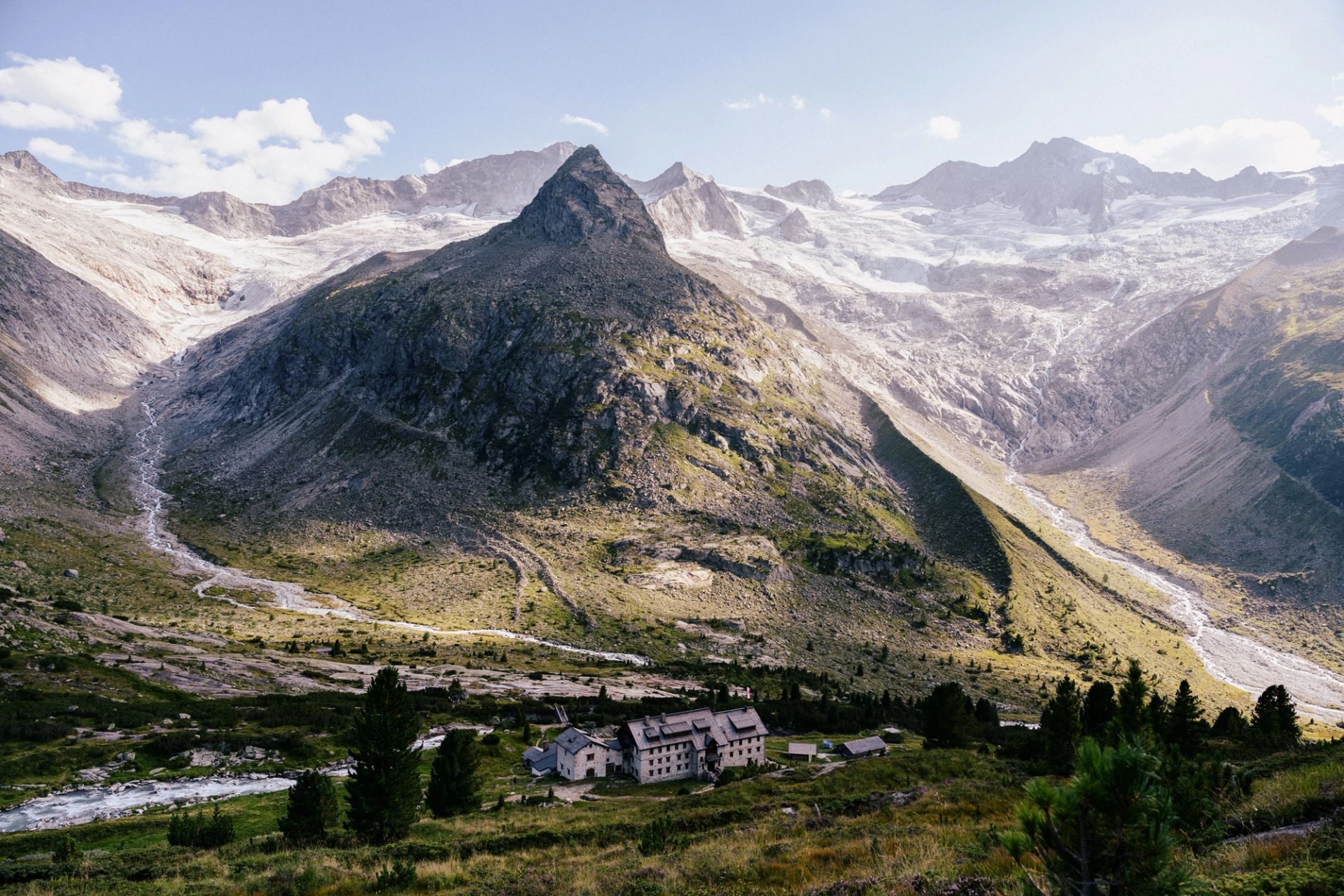 Berliner Höhenweg Bergwelten Magazin Martin Schachenhofer Fotografie