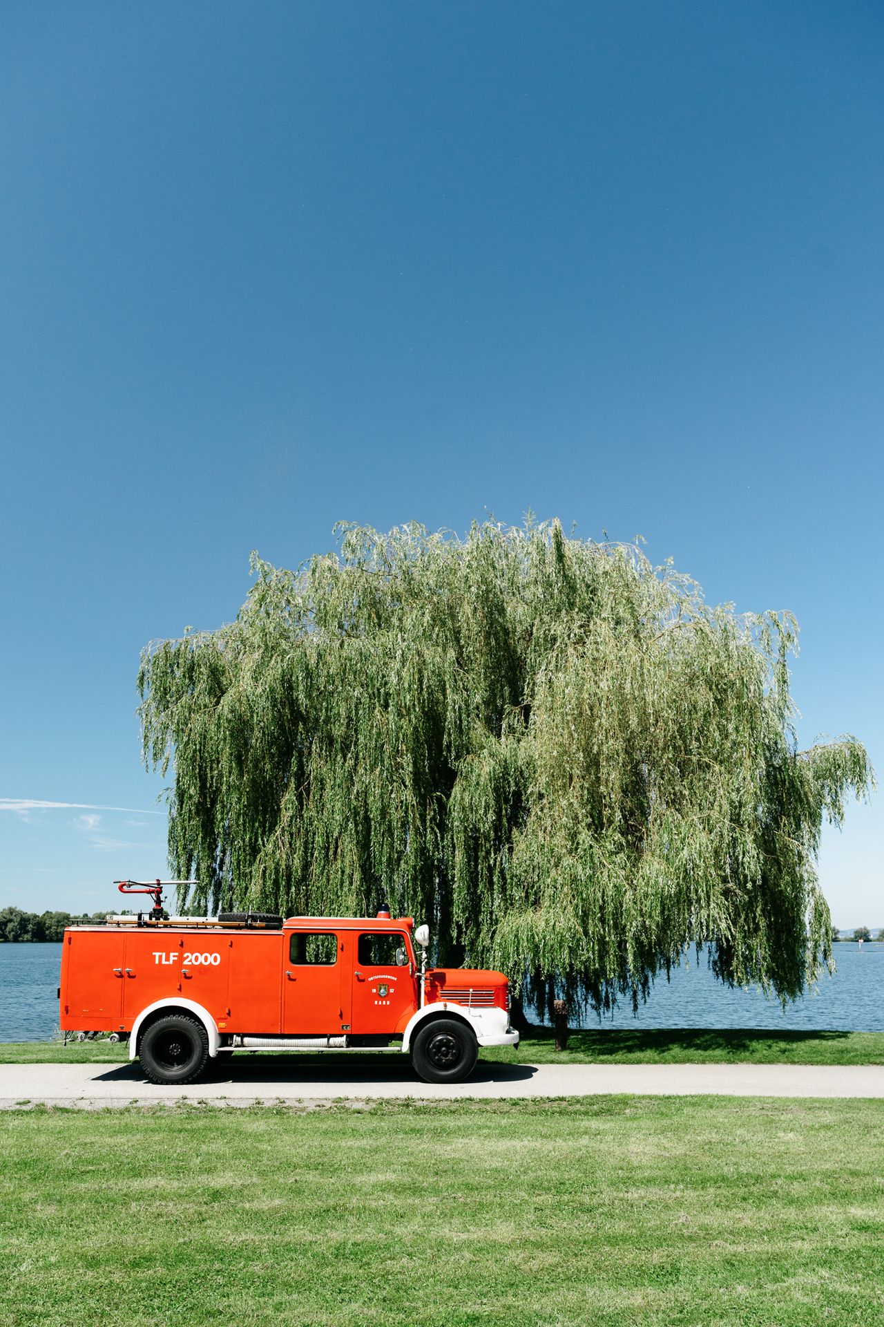 Steyr 480 TLF 2000 - Servus Magazin - Martin Schachenhofer Fotografie