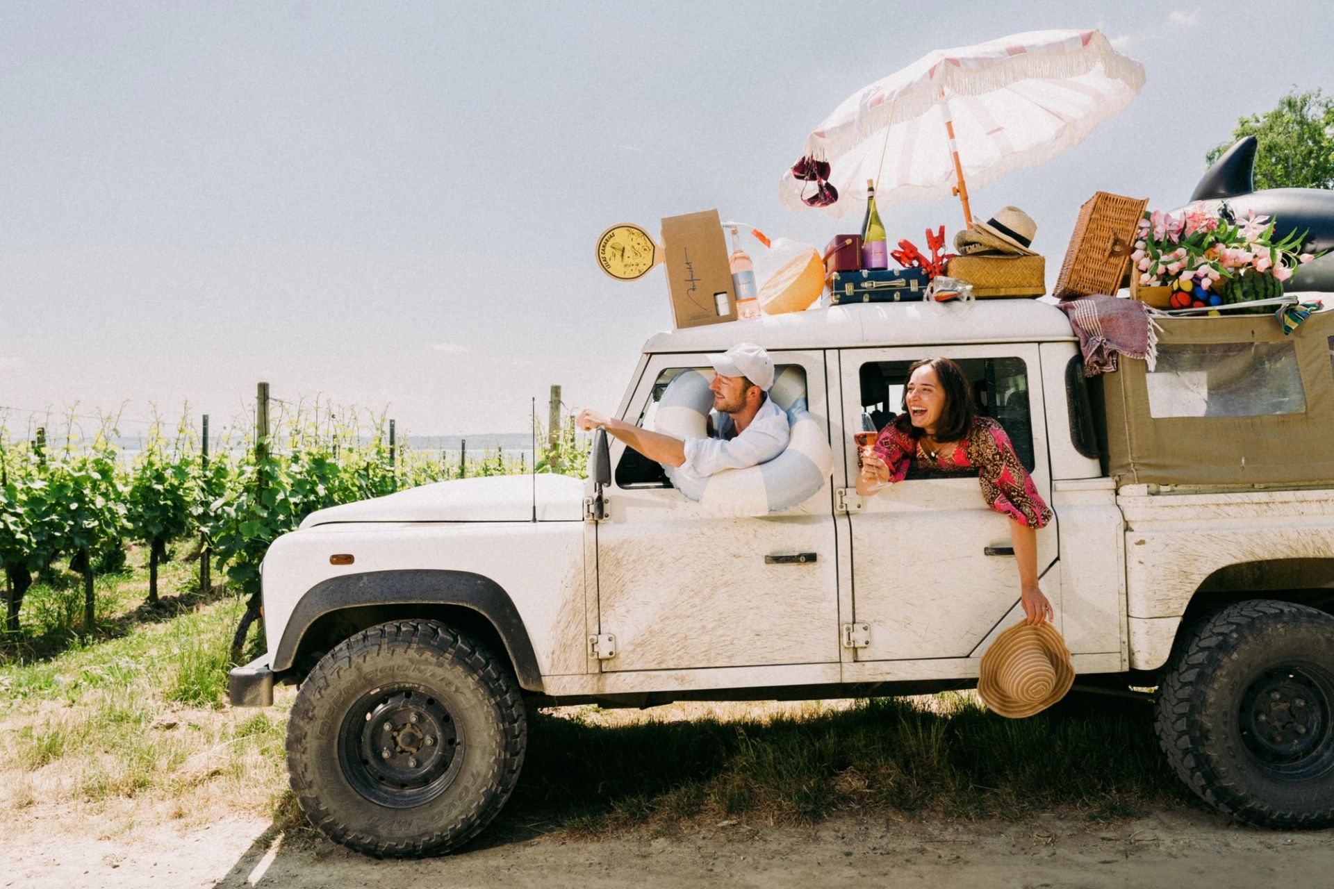 Weingut Aufricht Martin Schachenhofer Fotografie