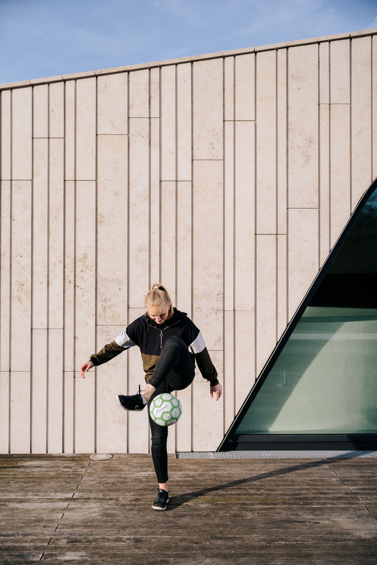 Laura Wrann - Servus Kinder Magazin - Martin Schachenhofer Fotografie