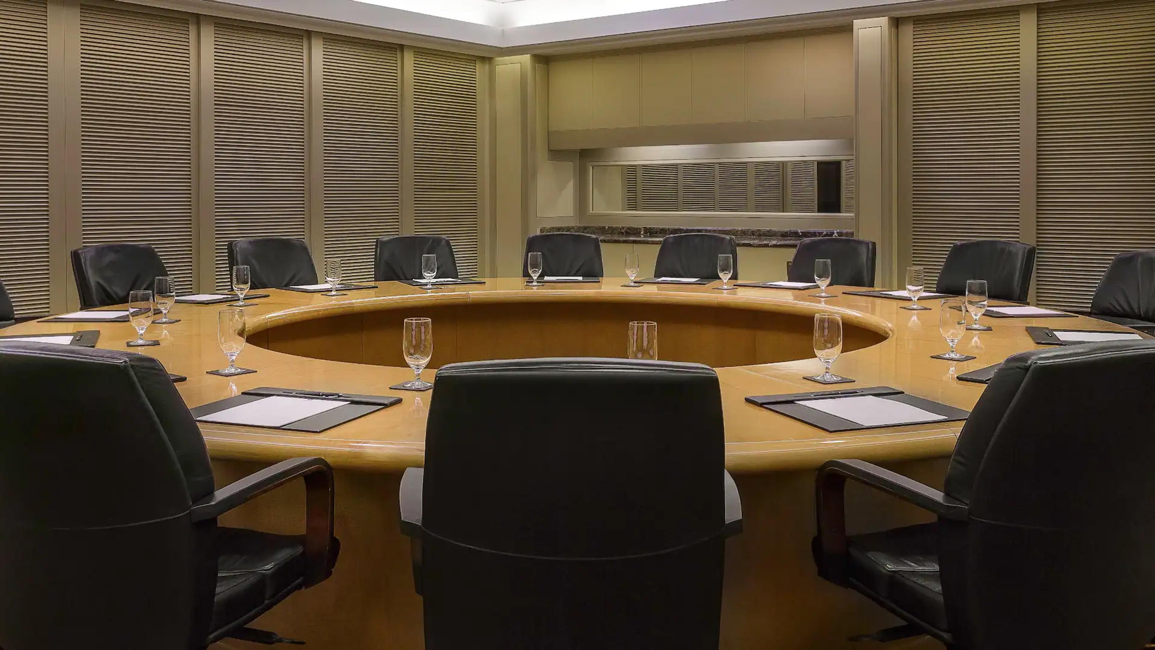 Boardroom