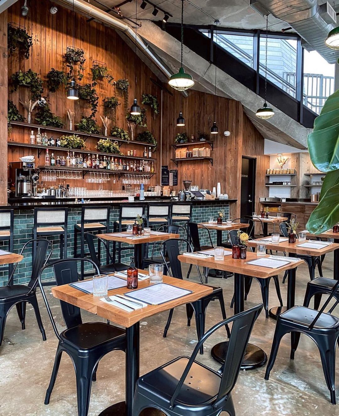 Williamsburg Modern Australian Brasserie Restaurant — Marco Experiences