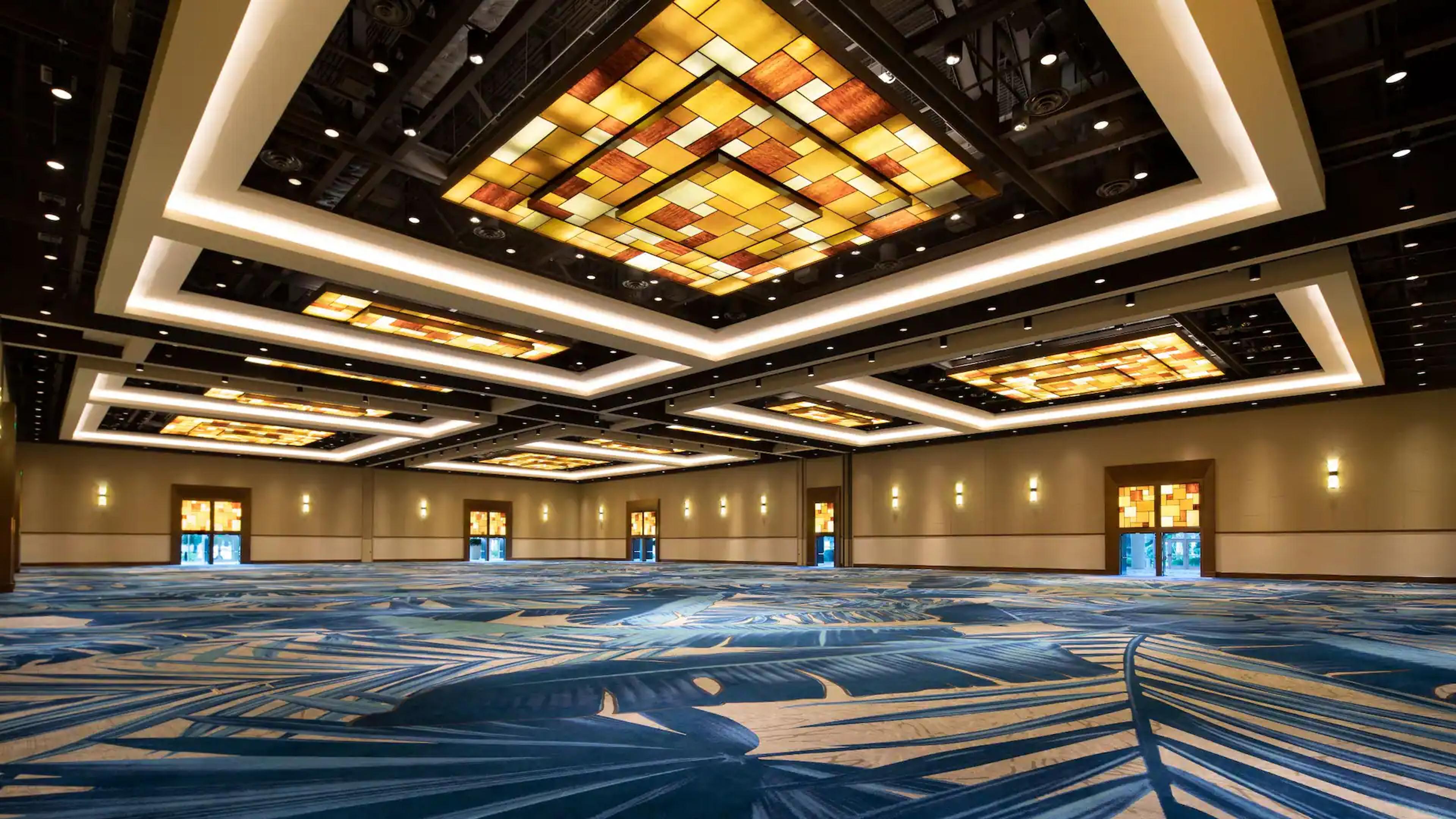 Windermere Ballroom